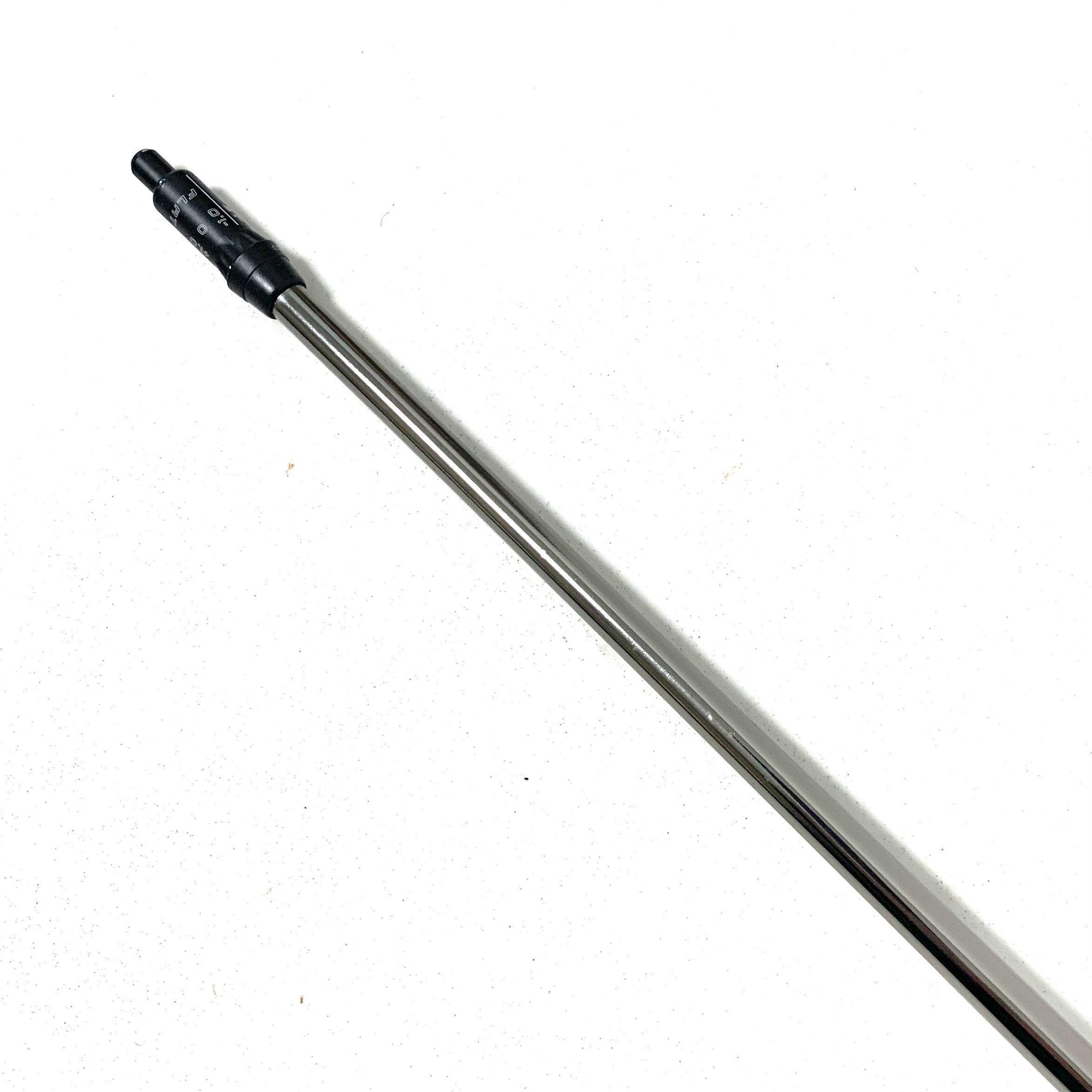 Ping Tour Chrome 2.0 65 X-Stiff Flex Driver Shaft - Ping Adapter - Image 3