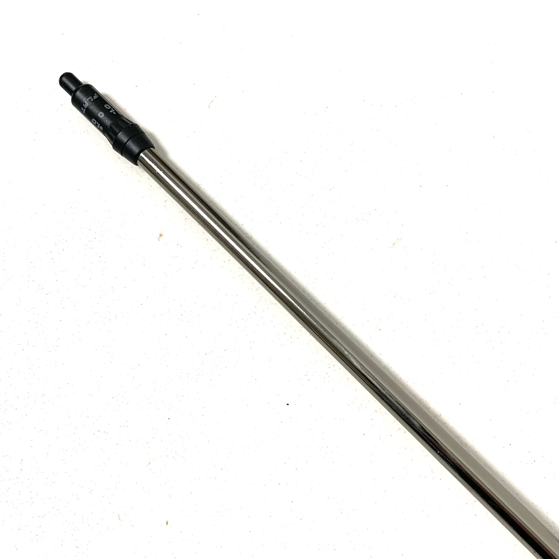 Ping Tour Chrome 65 X-Stiff Flex Driver Shaft - Ping Adapter - Image 3