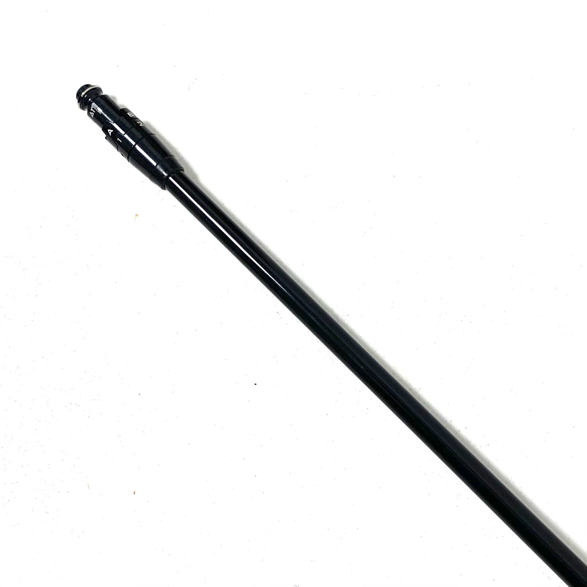 Mitsubishi Tensei CK Series 70 Red Regular Flex Hybrid Shaft - Titleist Adapter - Image 3