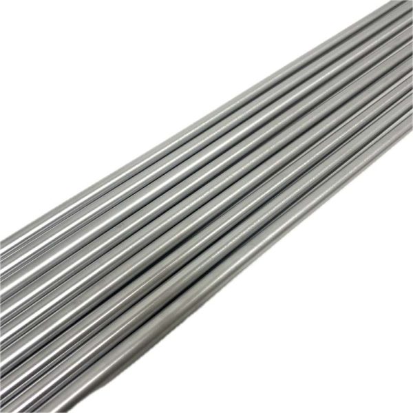 KBS C-Taper Lite X-Stiff Flex Steel Individual Iron Shafts - Choose Length - Image 2