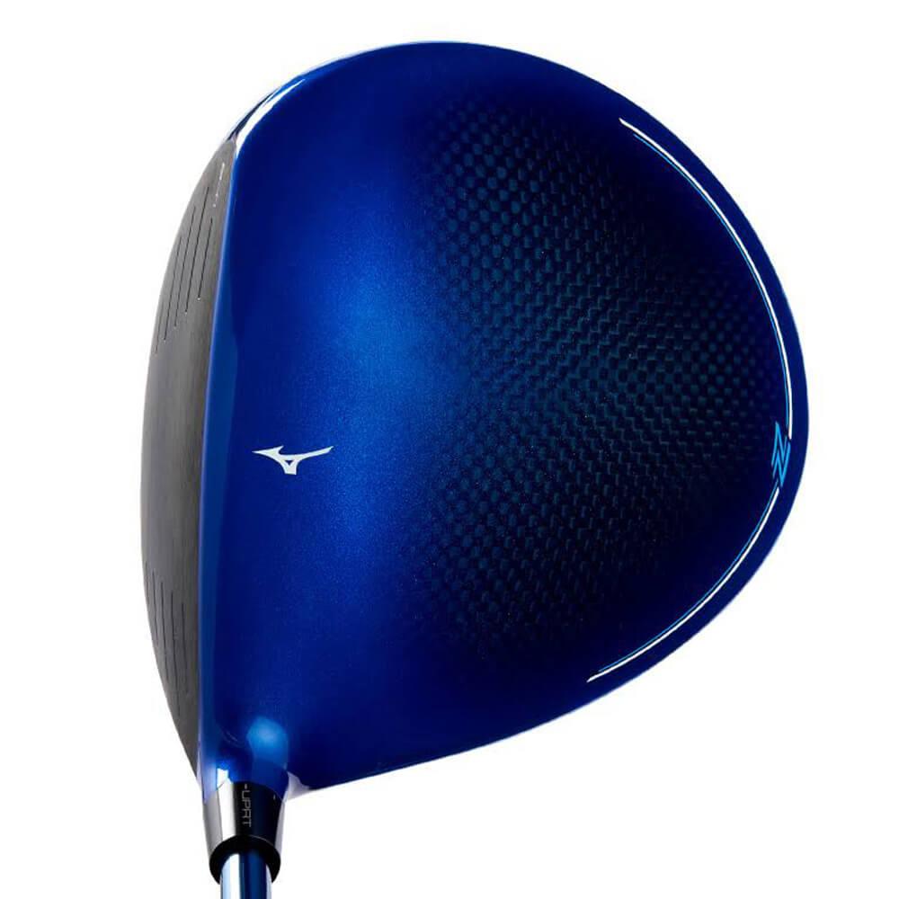Mizuno STZ 220 9.5° Tour Blue Driver - Project X Hzrdus RDX Smoke Stiff Flex Shaft - Image 2