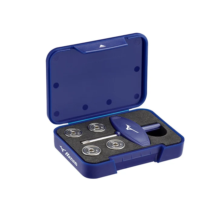 Mizuno Putter Head Weight Kit - 3 grams and 13 grams