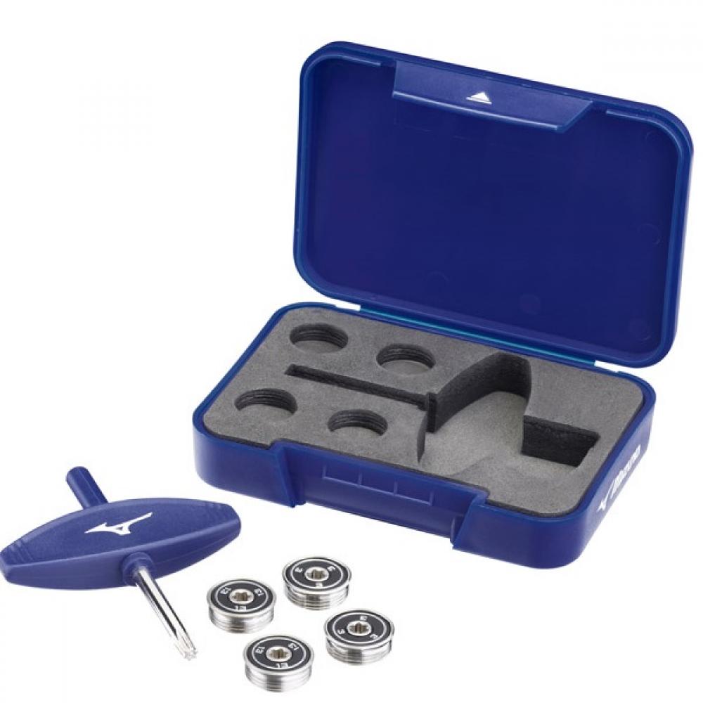 Mizuno Putter Head Weight Kit - 3 grams and 13 grams - Image 2