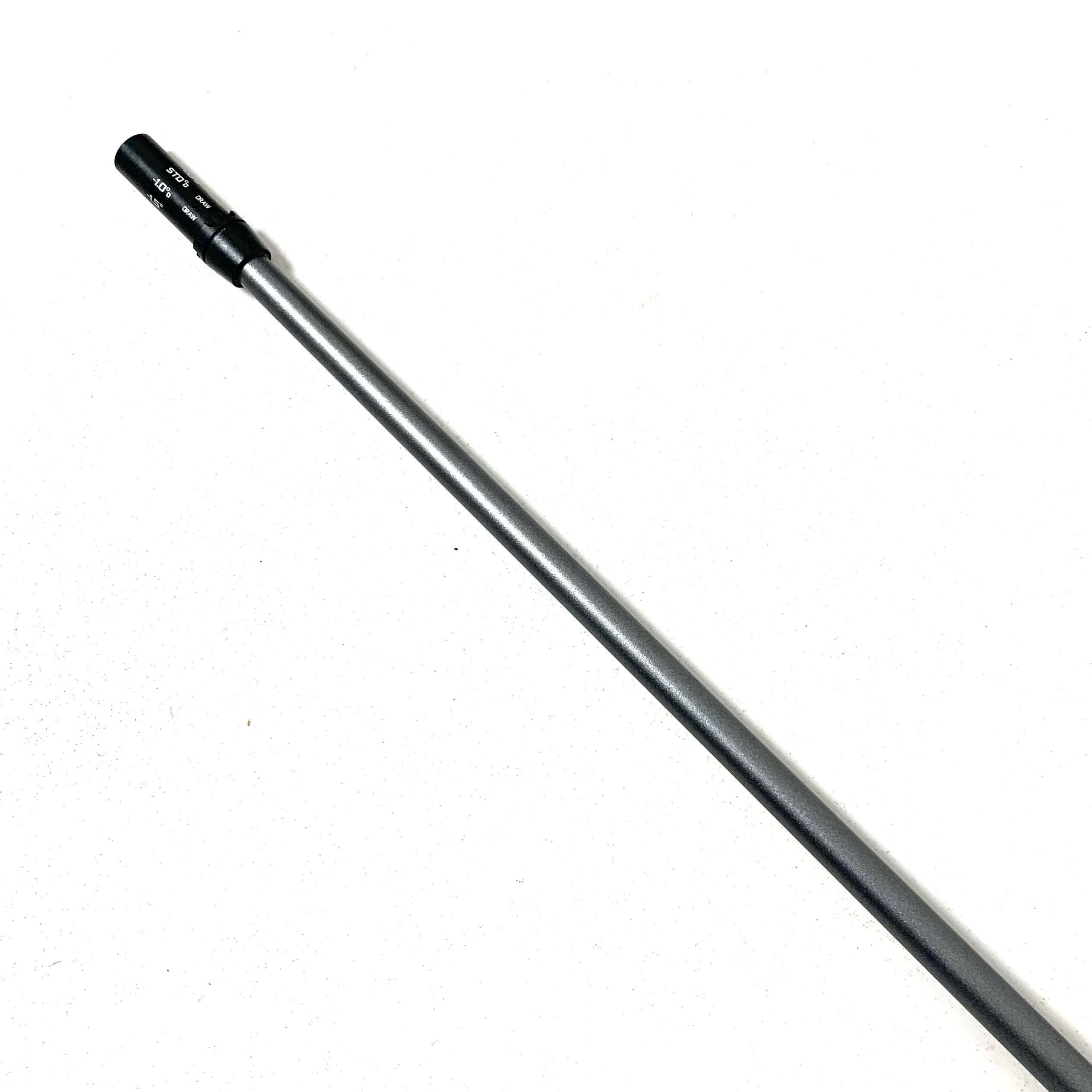 Graphite Design Tour AD XC-6 X-Stiff Flex #5 Fairway Wood Shaft - Cobra Adapter - Image 2