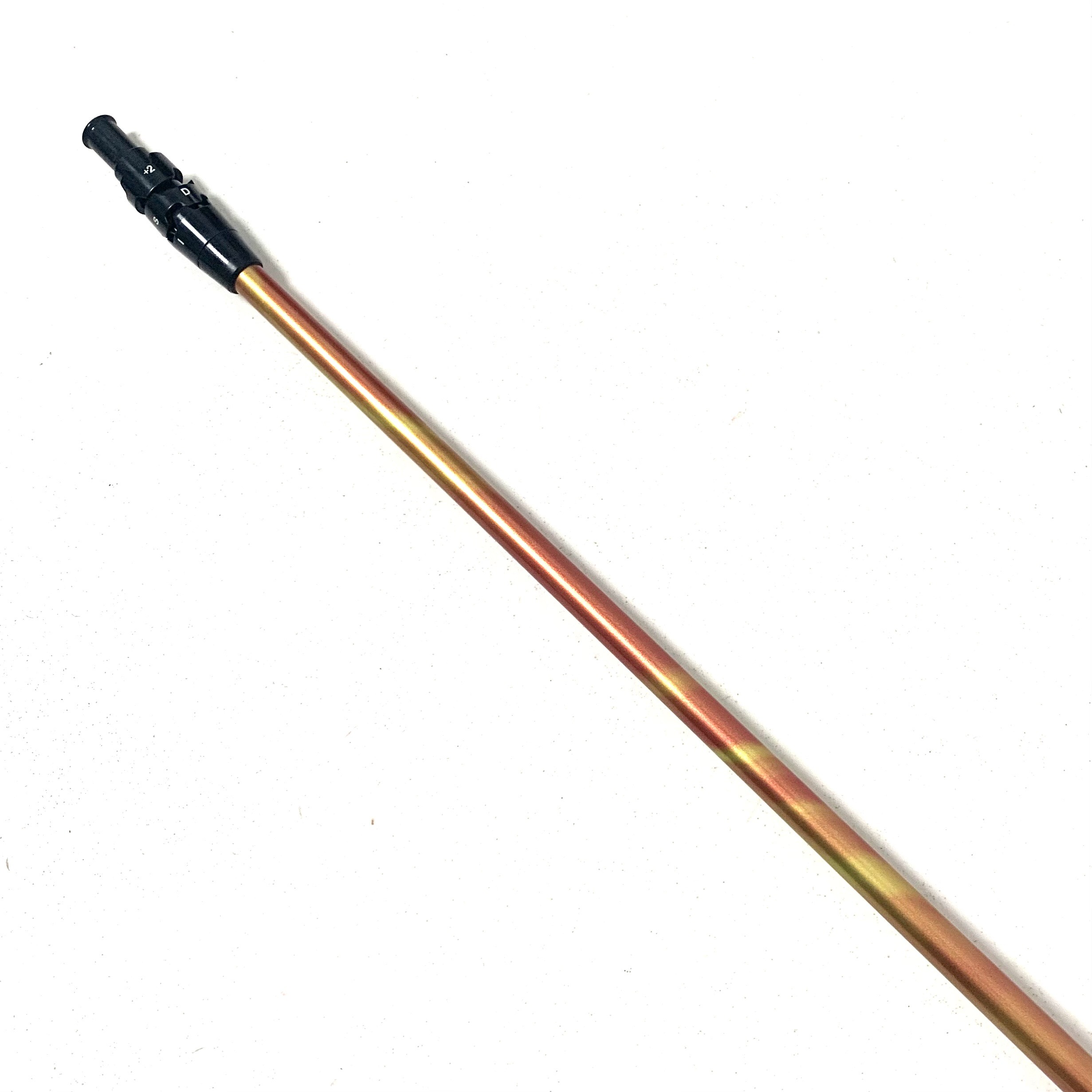 Fujikura Speeder 661 Evolution II Stiff Flex Driver Shaft - Callaway Adapter - Image 4