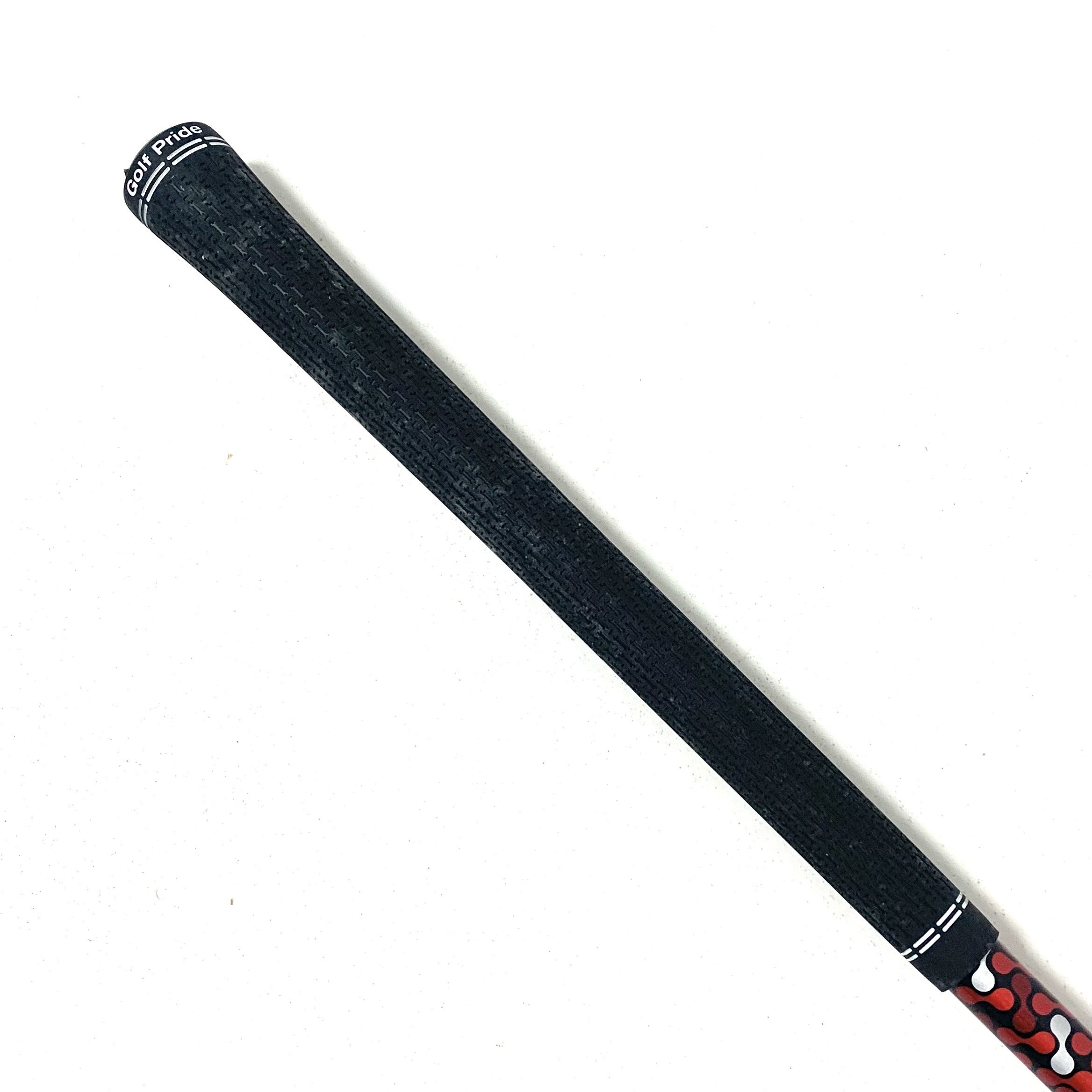 Fujikura Atmos Red 5R2 Senior Flex Driver Shaft - Mizuno Adapter - Image 2