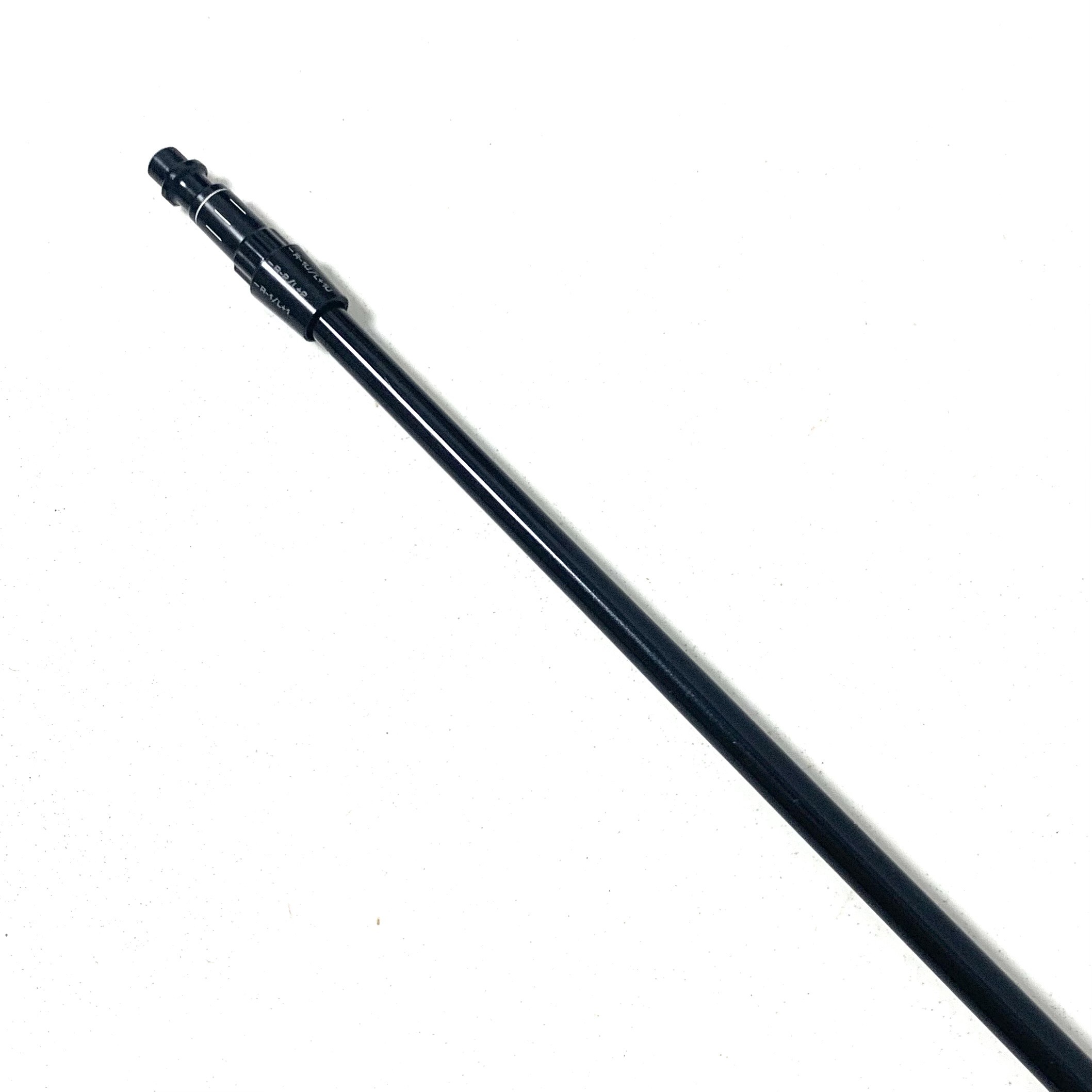 Fujikura Atmos Red 5R2 Senior Flex Driver Shaft - Mizuno Adapter - Image 3