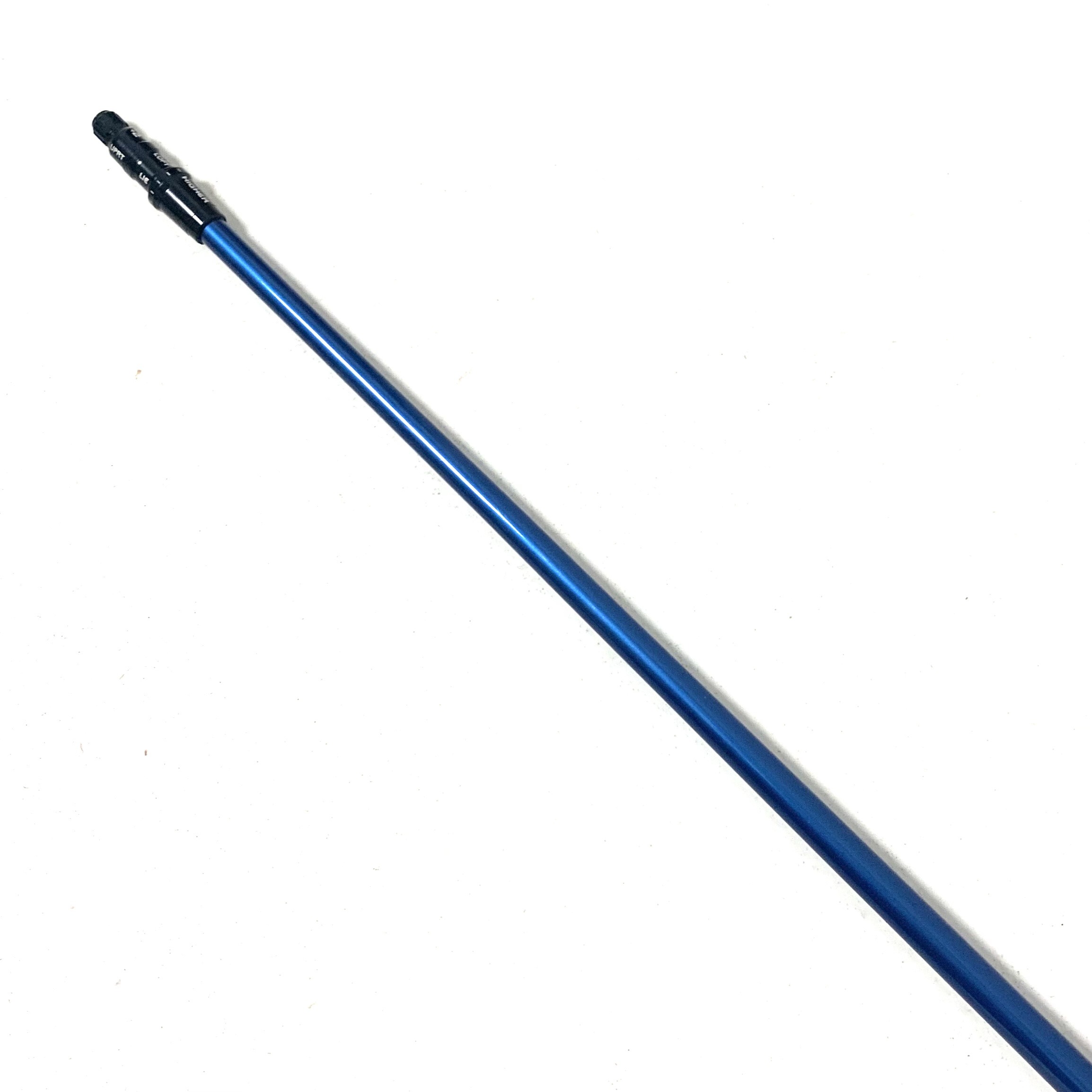 Fujikura FW Amateur/Senior Flex Fairway Shaft with TaylorMade Adapter - Image 2