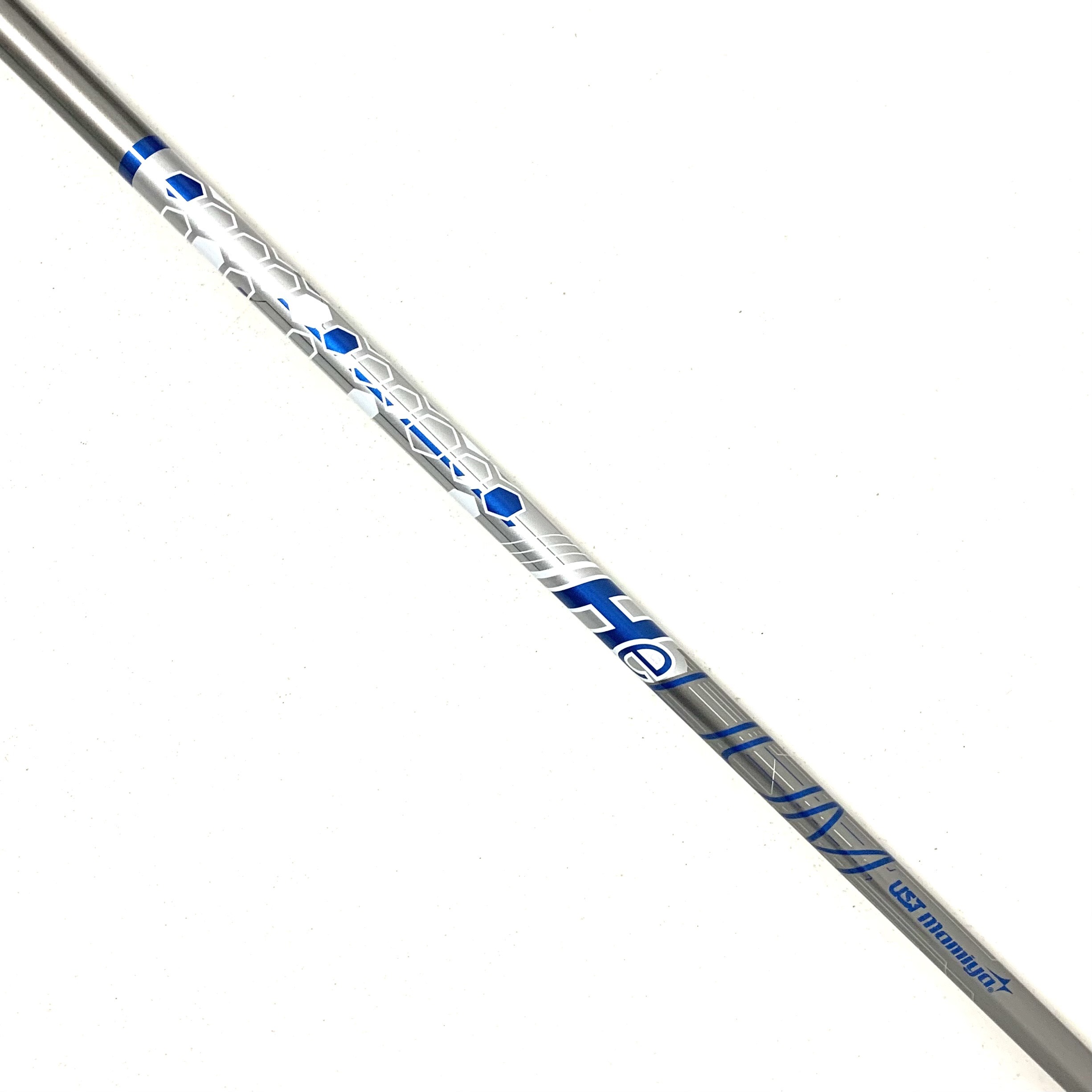 UST Mamiya Helium 5F2 Senior Flex #5 Fairway Wood Shaft - Choose Adapter