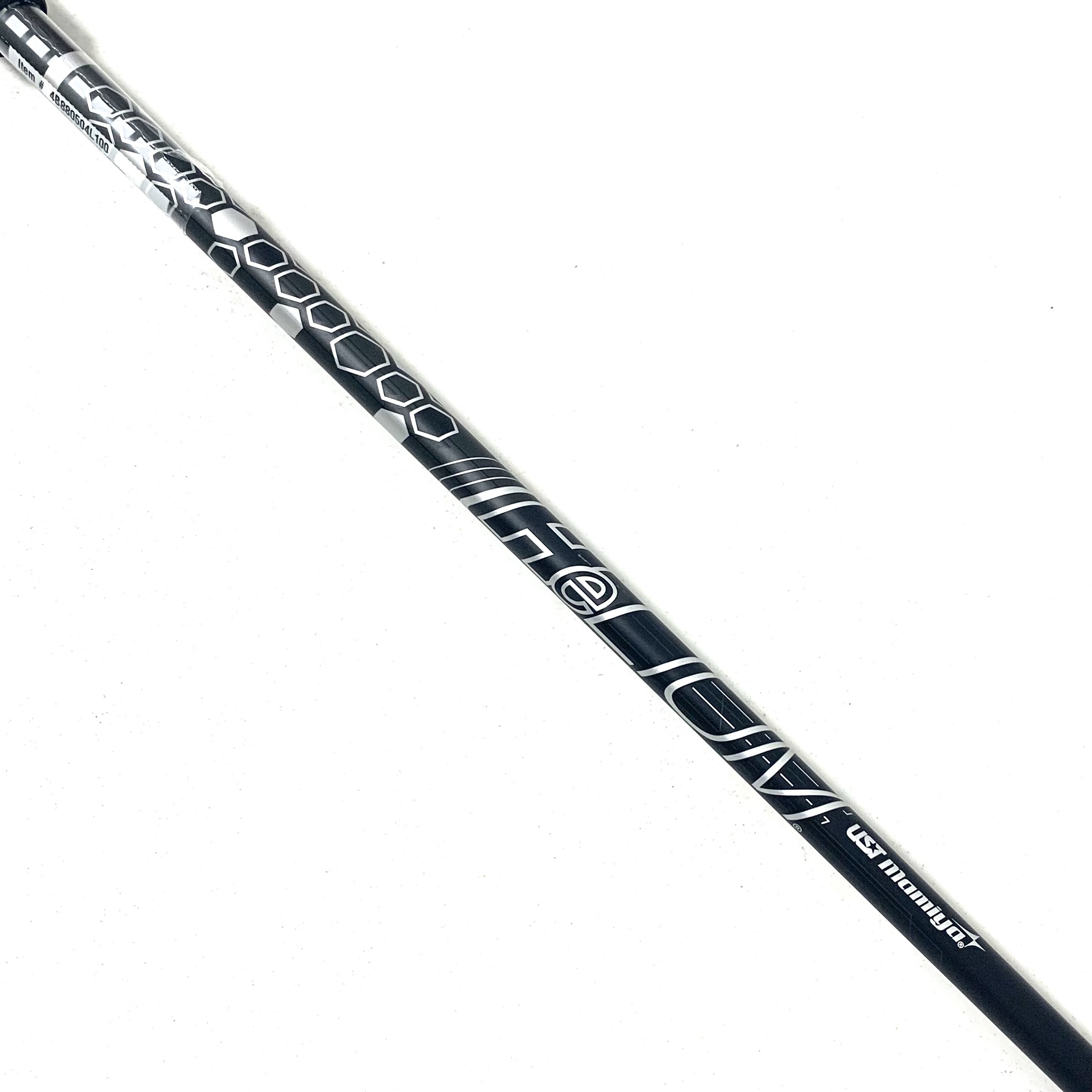 UST Mamiya Helium 5F1 Ladies Flex #7 Fairway Wood Shaft - Choose Adapter