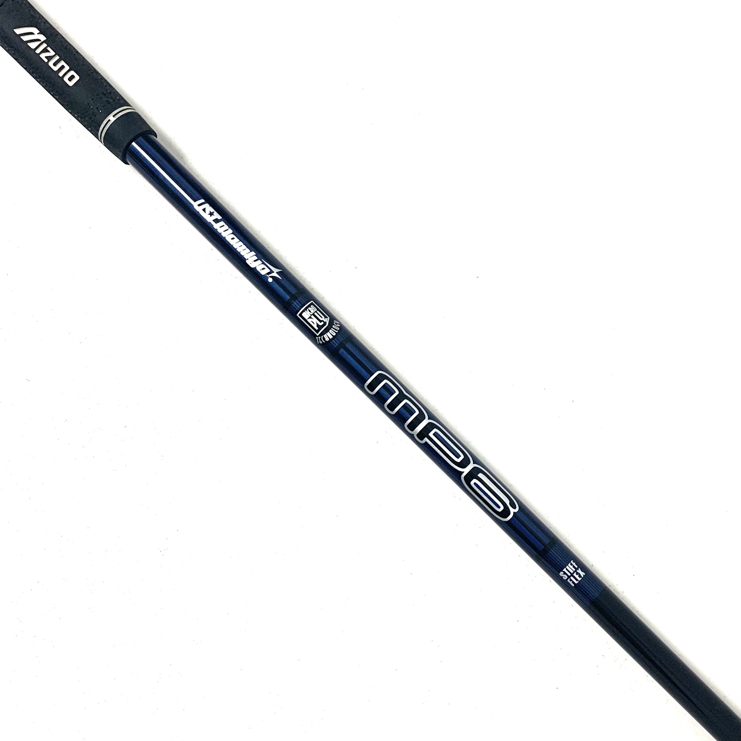 UST Mamiya MPS Stiff Flex Hybrid Shaft - Choose Adapter