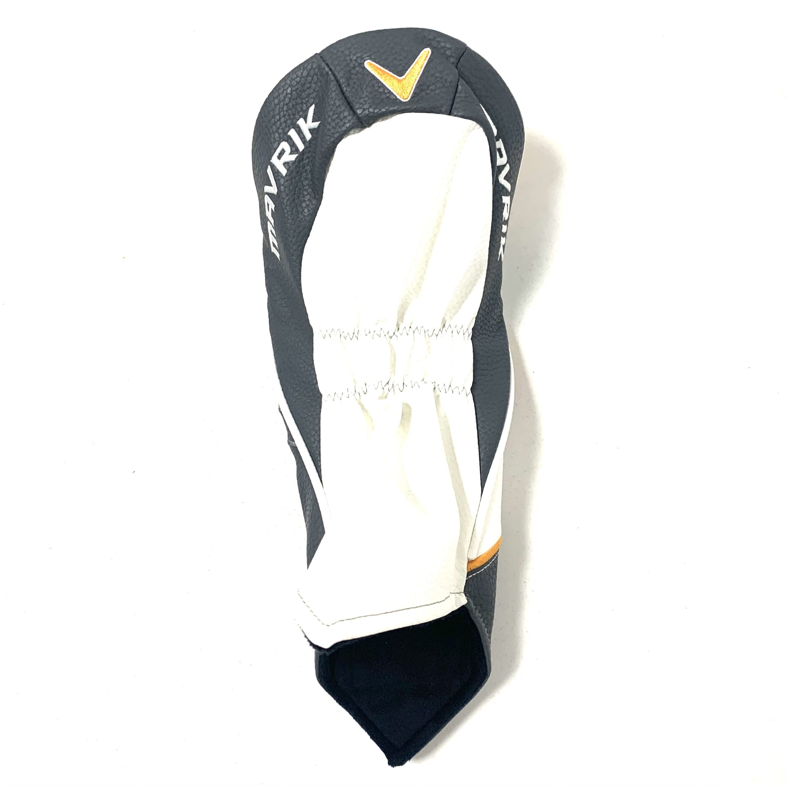 Callaway Mavrik Driver Headcover - Image 3
