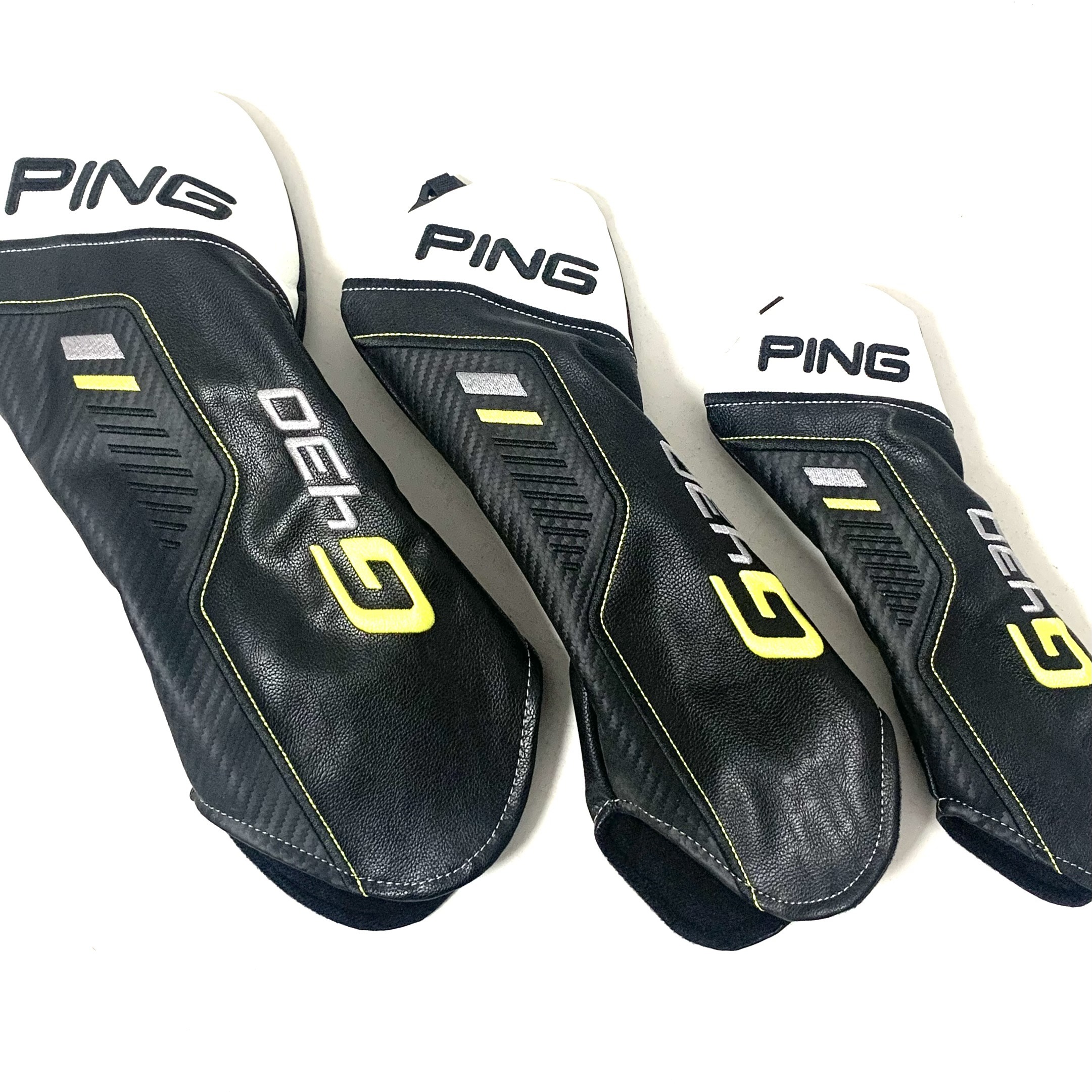 Ping G430 Driver, Fairway or Hybrid Headcover