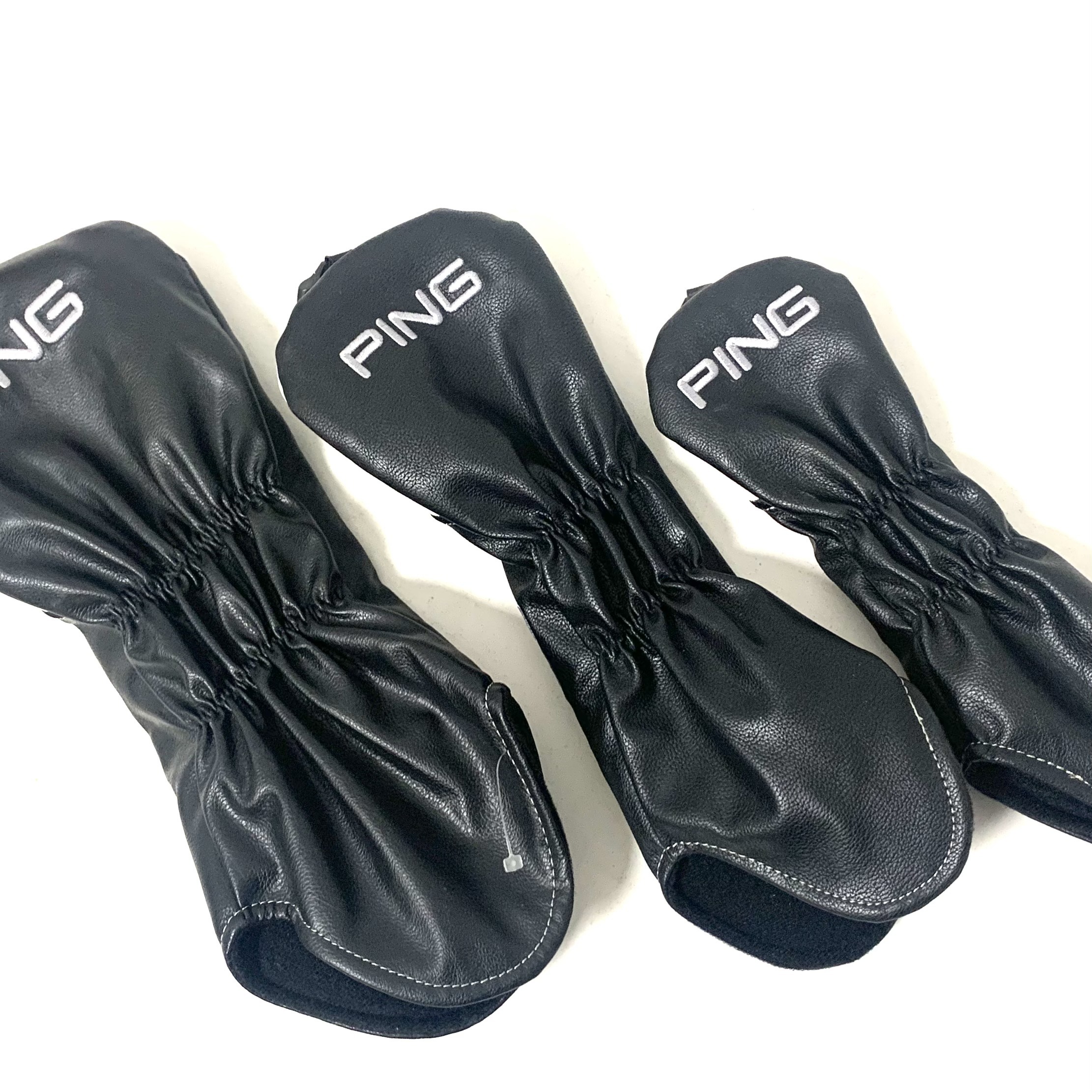 Ping G430 Driver, Fairway or Hybrid Headcover - Image 2