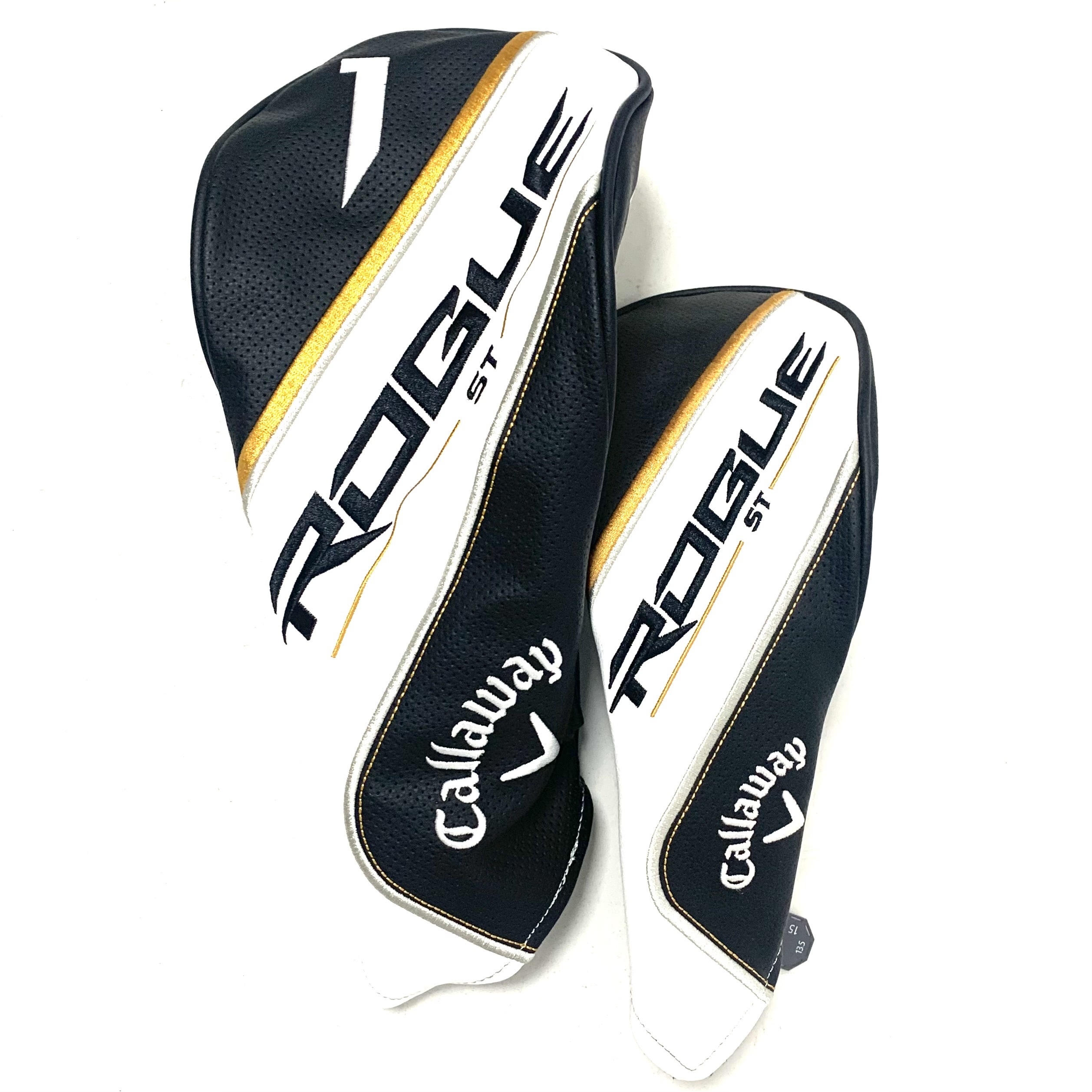 Callaway Rogue ST Driver or Fairway Headcover
