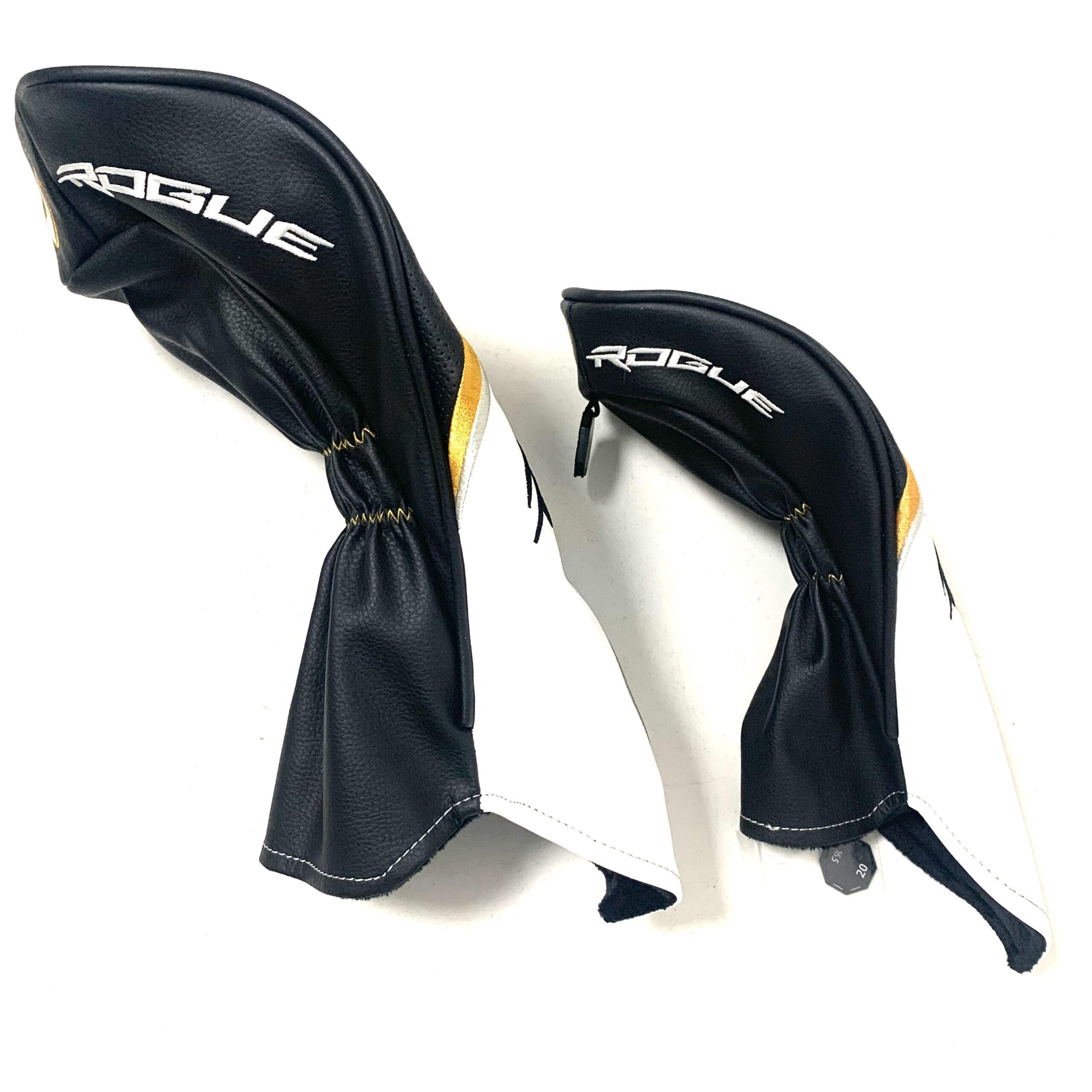 Callaway Rogue ST Driver or Fairway Headcover - Image 2