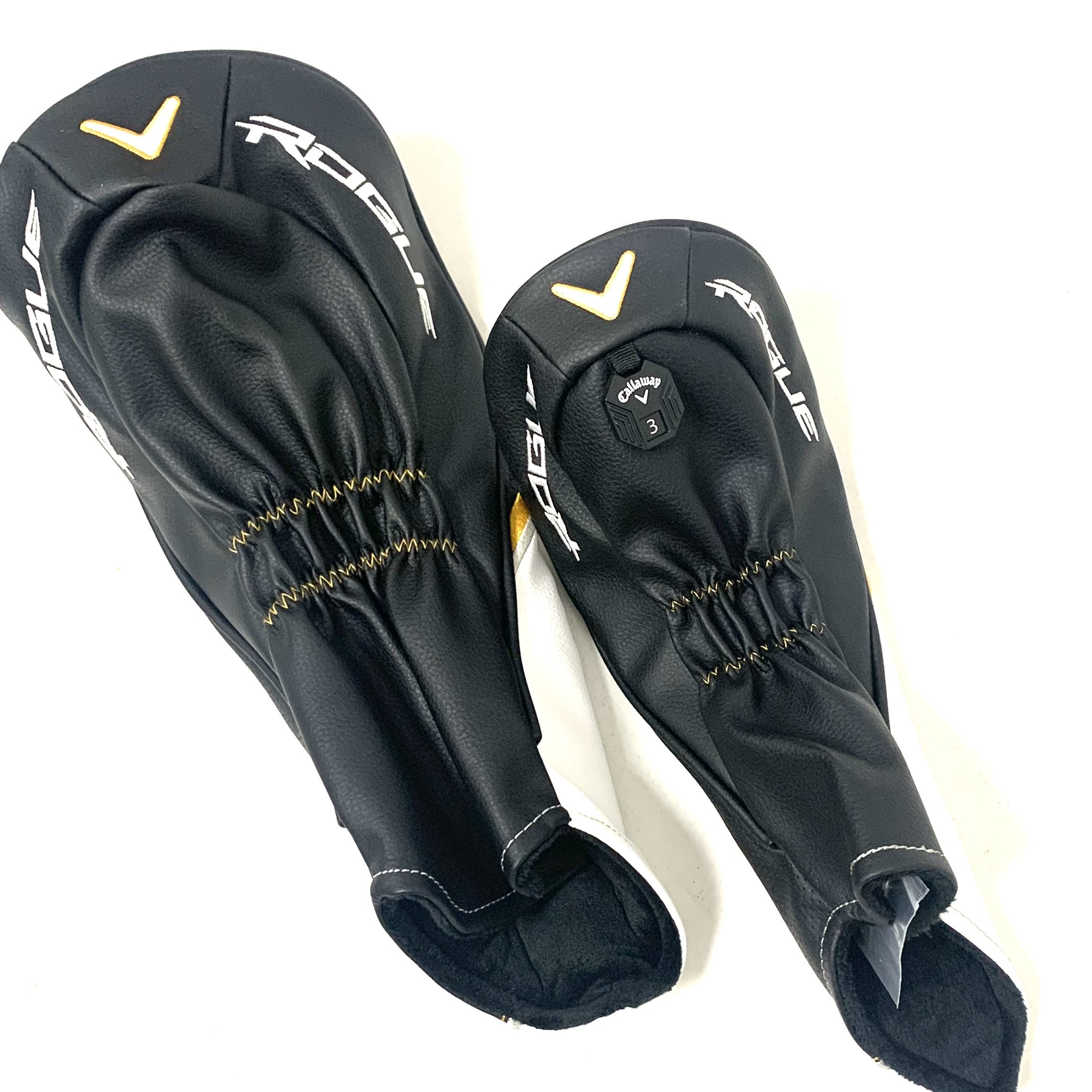 Callaway Rogue ST Driver or Fairway Headcover - Image 3