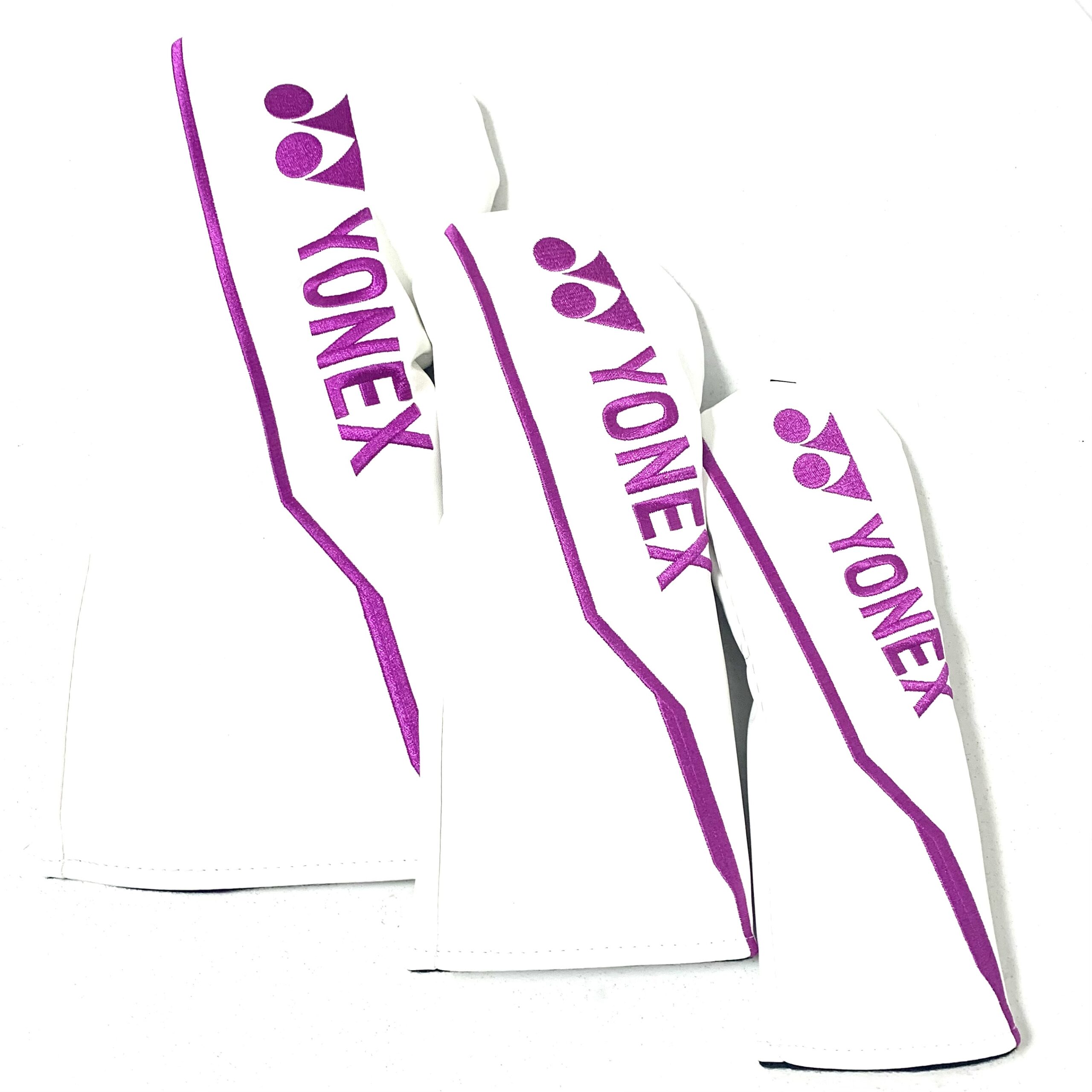 Yonex Ezone Driver, Fairway or Hybrid Headcover