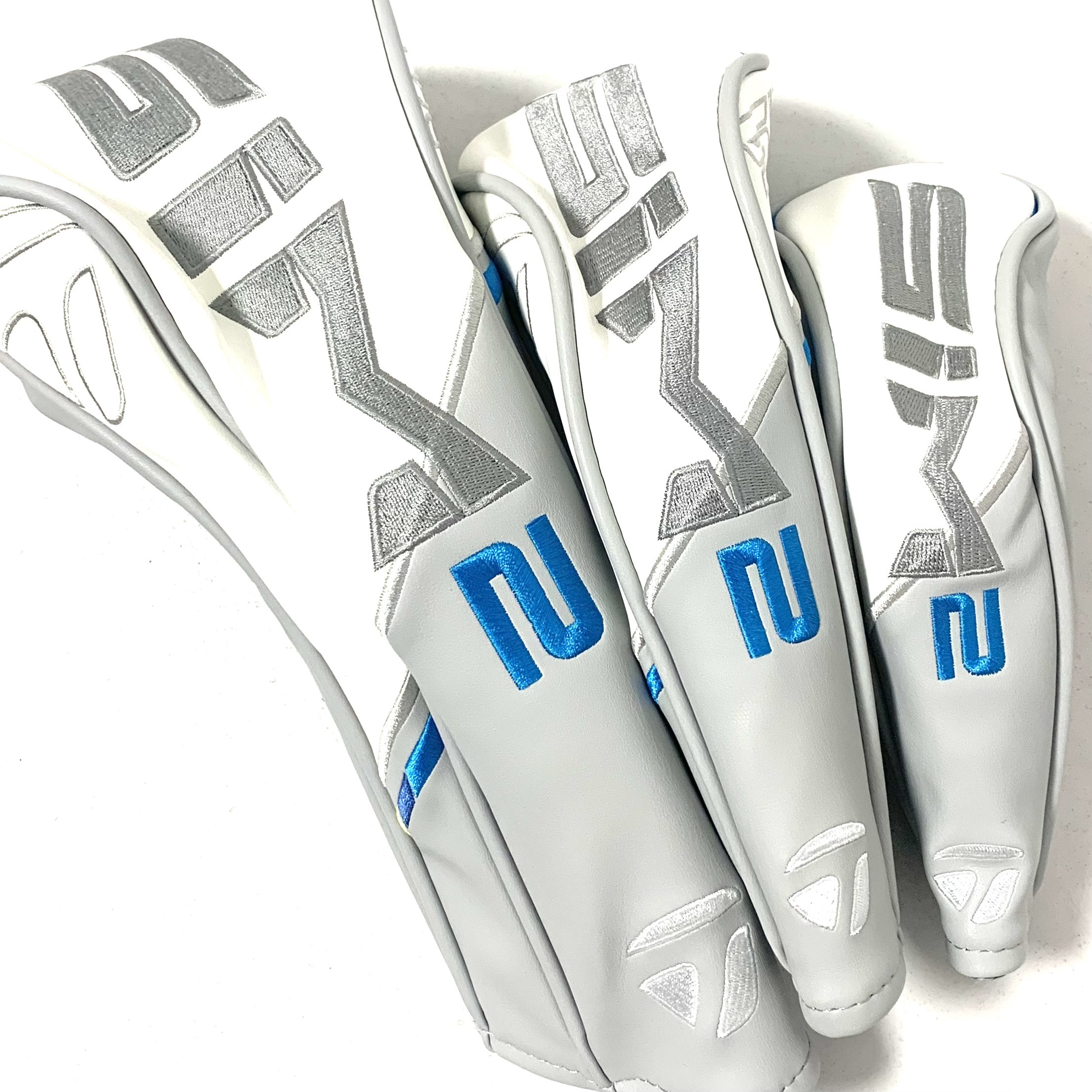 TaylorMade SIM 2 Driver, Fairway or Hybrid Headcover