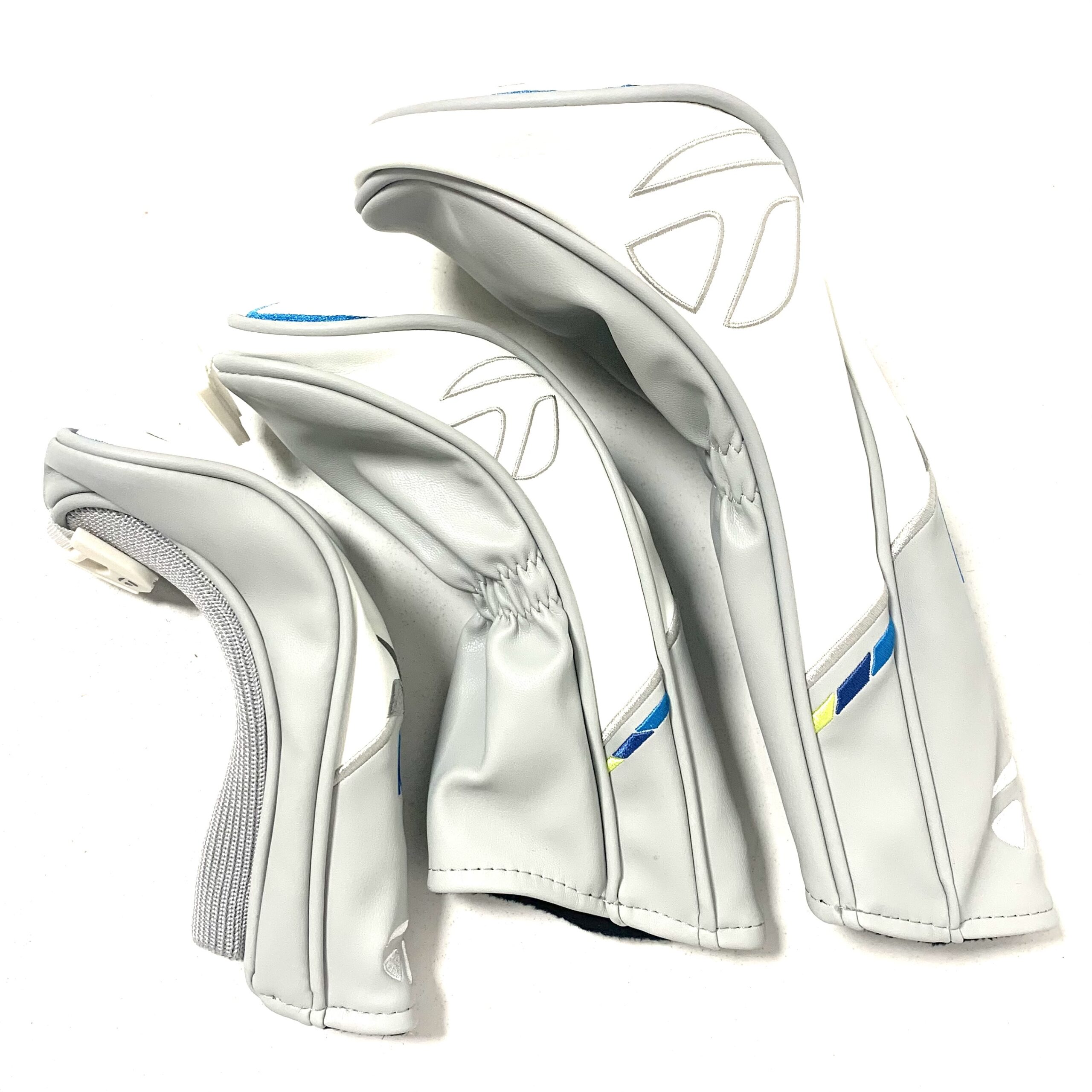 TaylorMade SIM 2 Driver, Fairway or Hybrid Headcover - Image 2