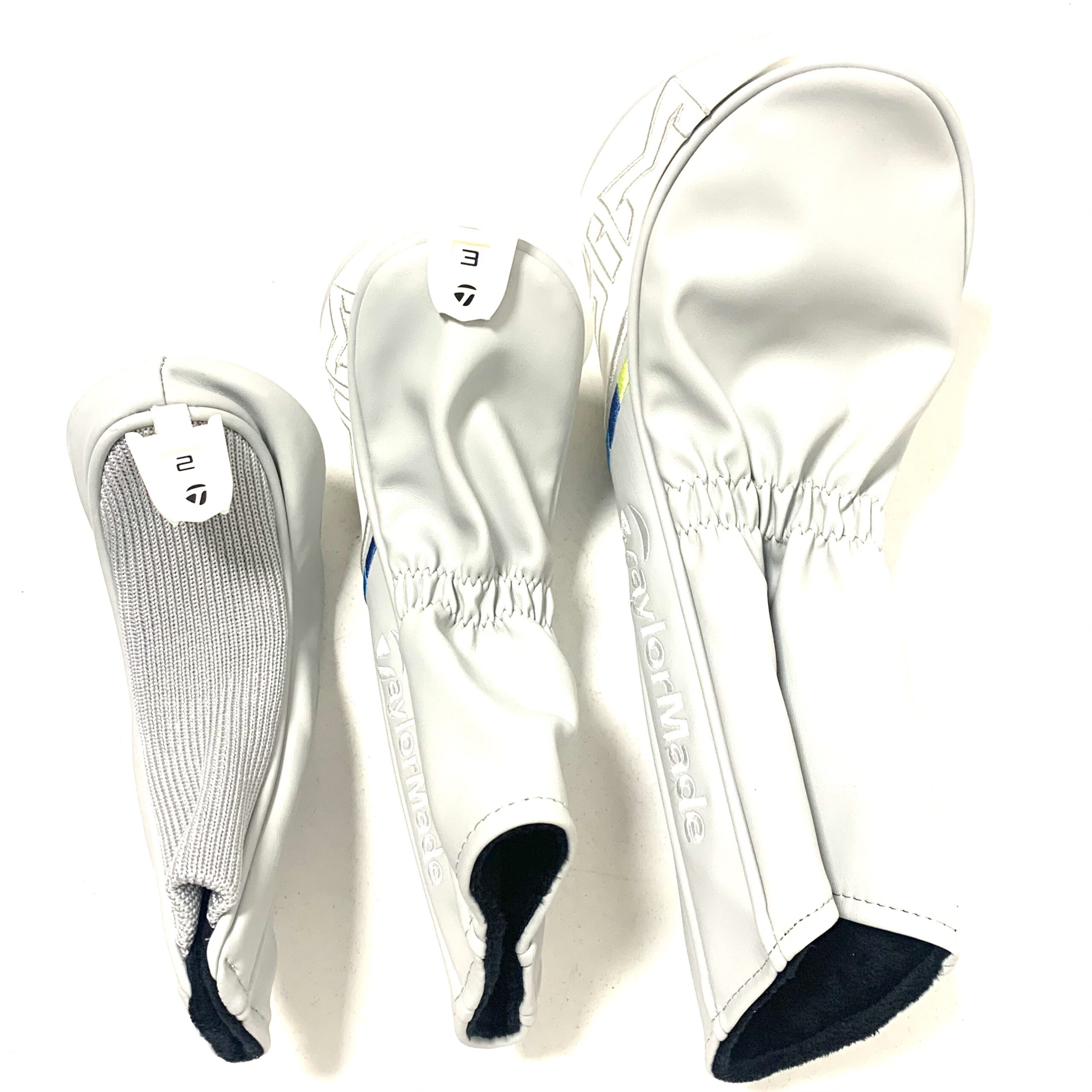 TaylorMade SIM 2 Driver, Fairway or Hybrid Headcover - Image 3