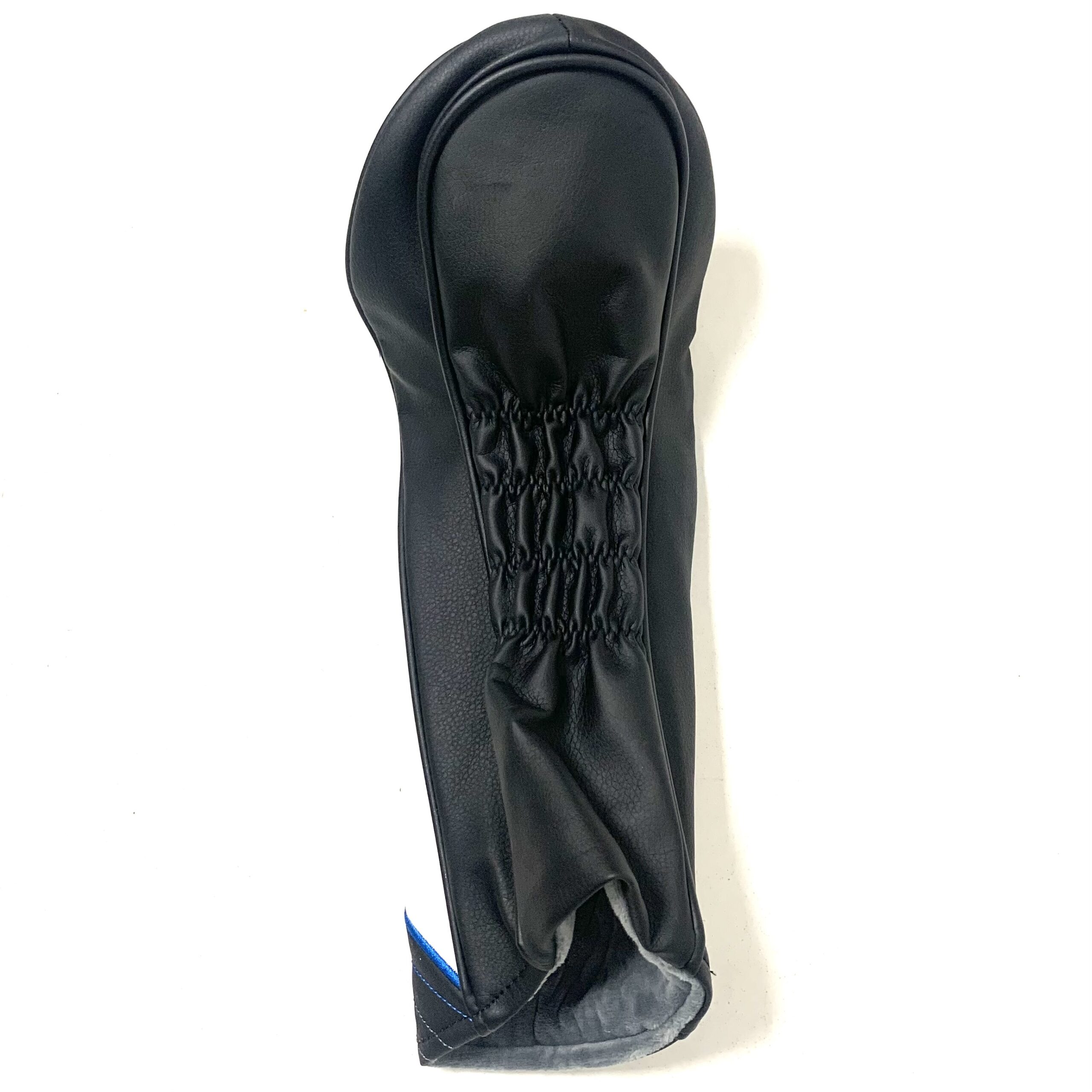 Cleveland Golf Launcher XL Driver Head Cover - White, Black and Blue - Image 4