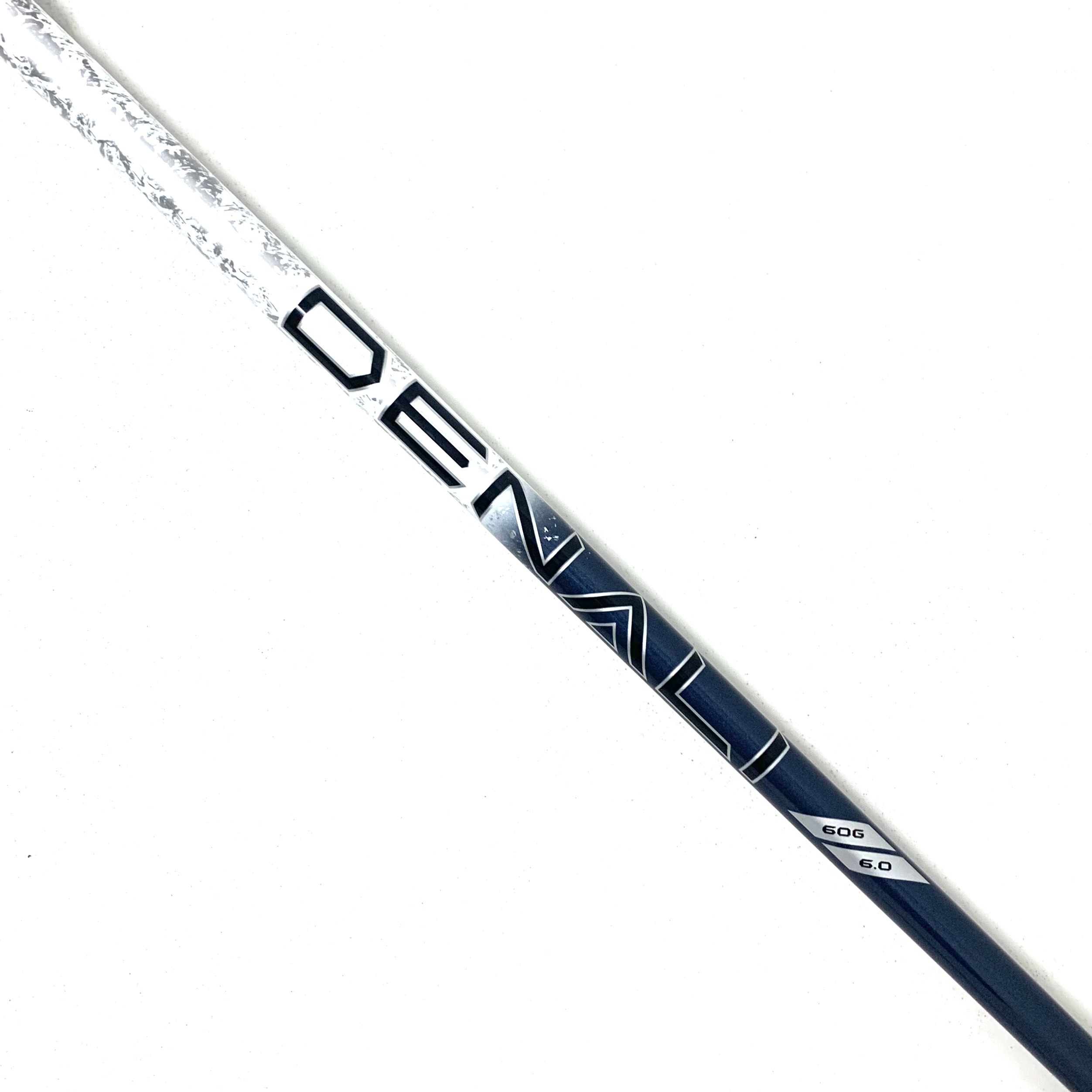 Project X Denali 60 Blue Stiff Flex Driver Shaft - Callaway Adapter