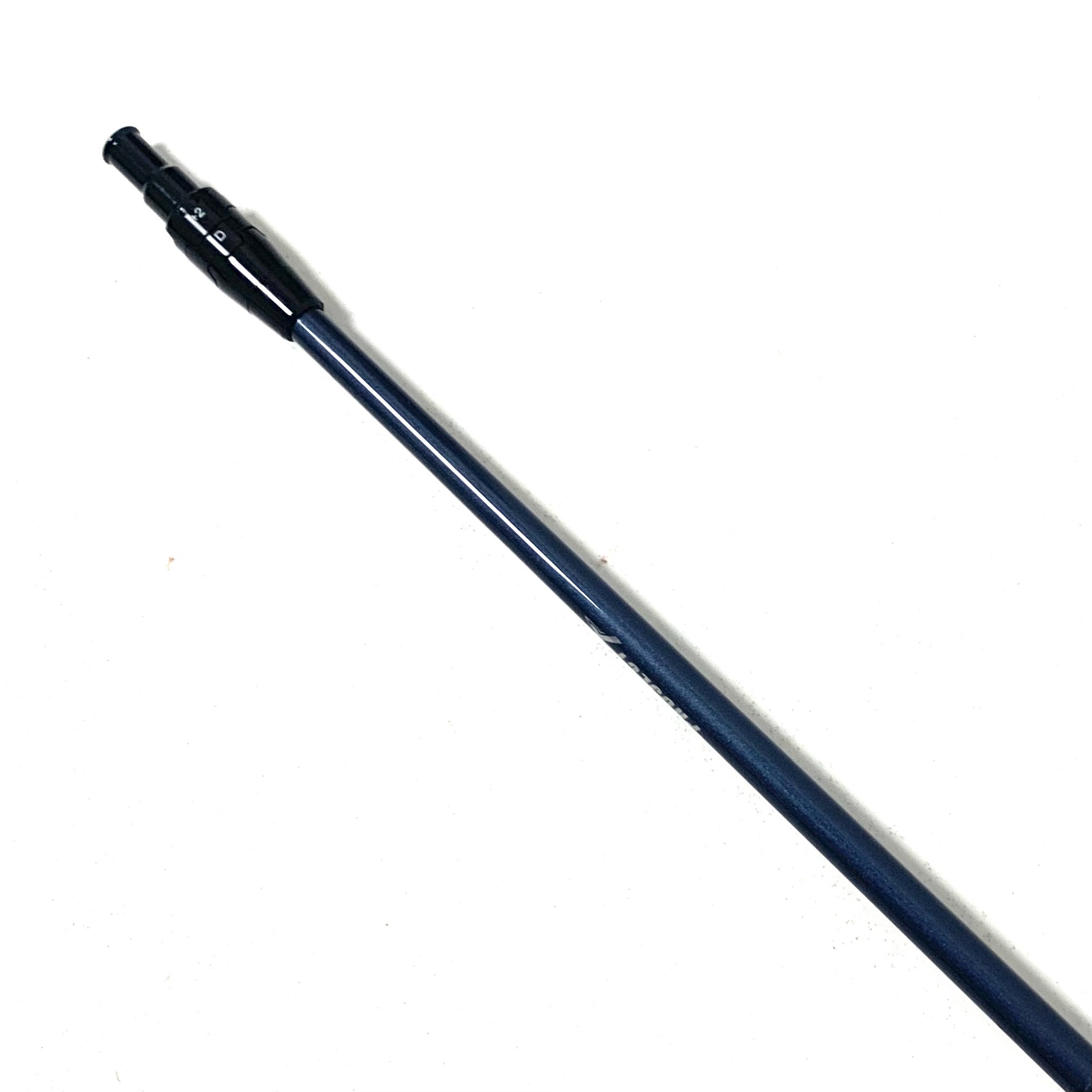 Project X Denali 60 Blue Stiff Flex Driver Shaft - Callaway Adapter - Image 3
