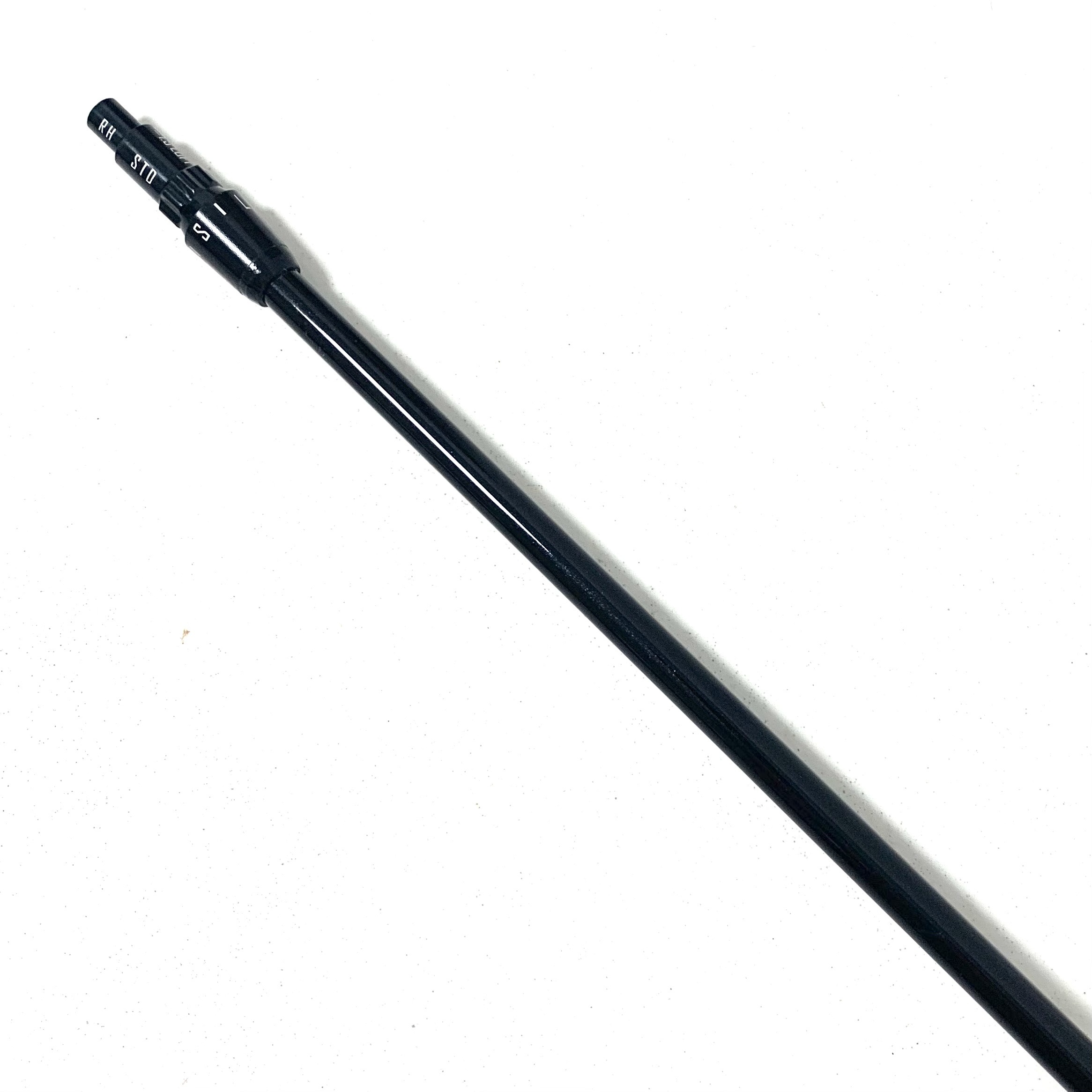 Yonex M60 Stiff Flex Driver Shaft - Yonex Adapter - Image 3