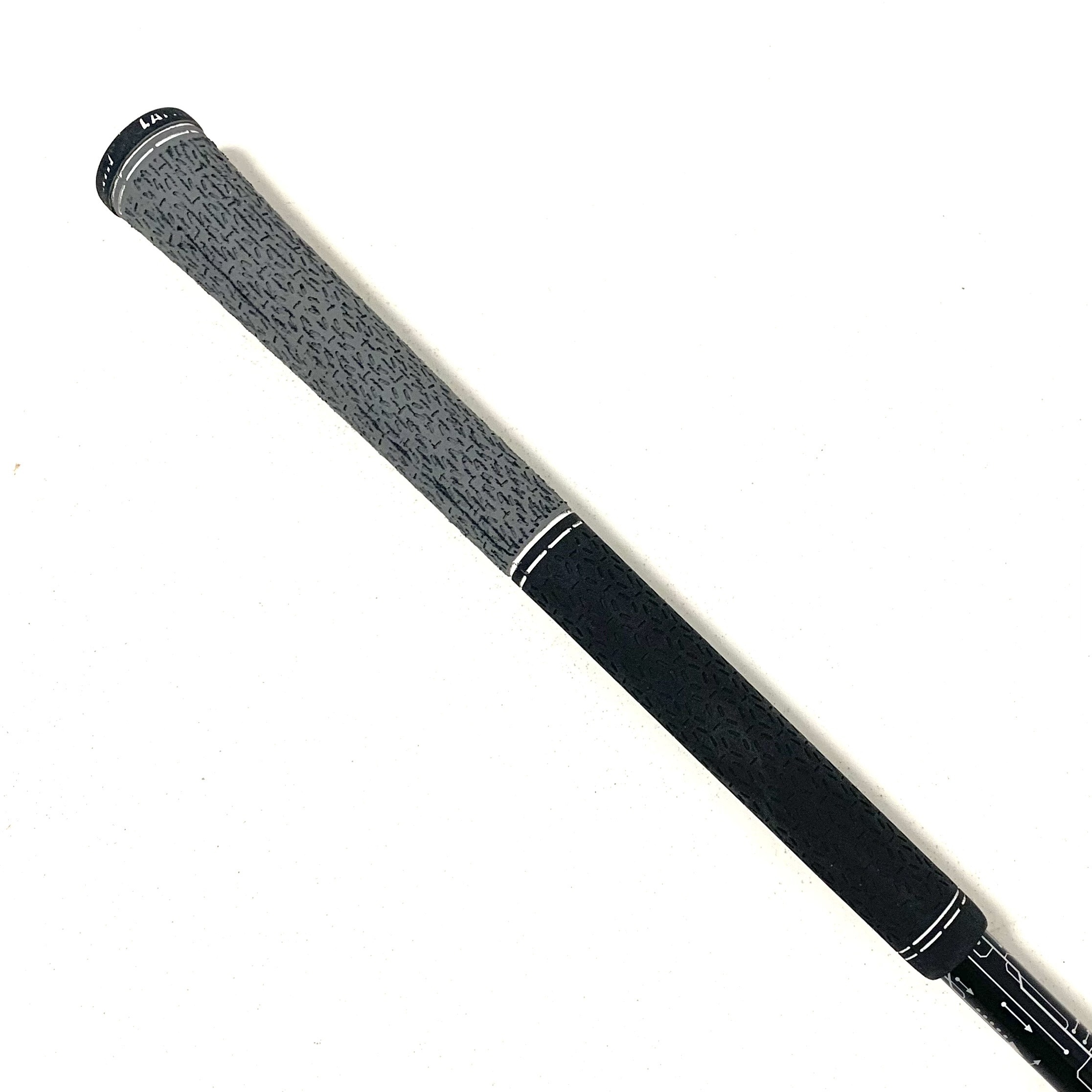 Aldila Rogue MAX Multi Axial 85 Stiff Flex #3 Fairway Wood Shaft - Ping Adapter - Image 3