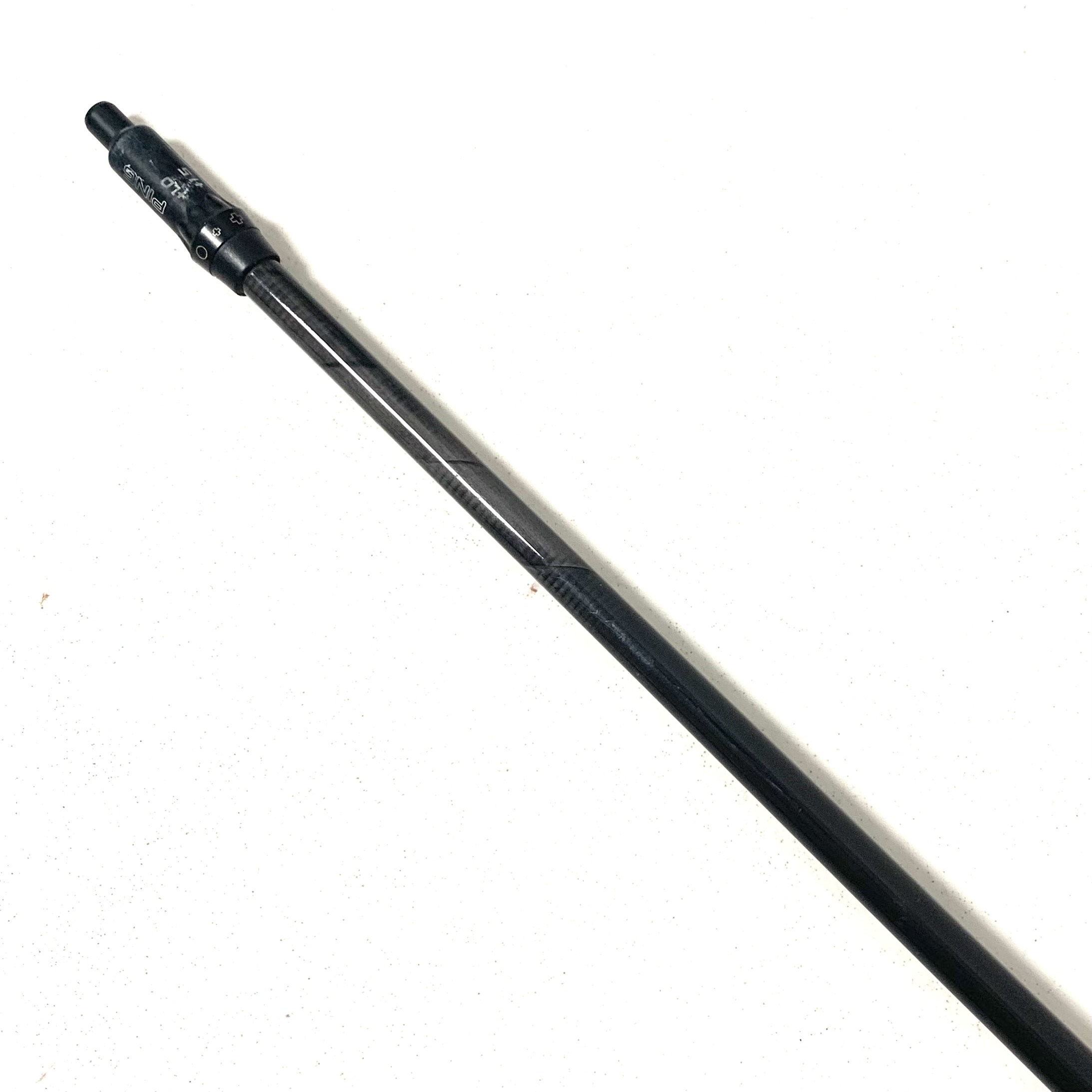 Mitsubishi Diamana Dialead 50 x5ct Reg Flex Driver Shaft-Choose Adapter - Image 2