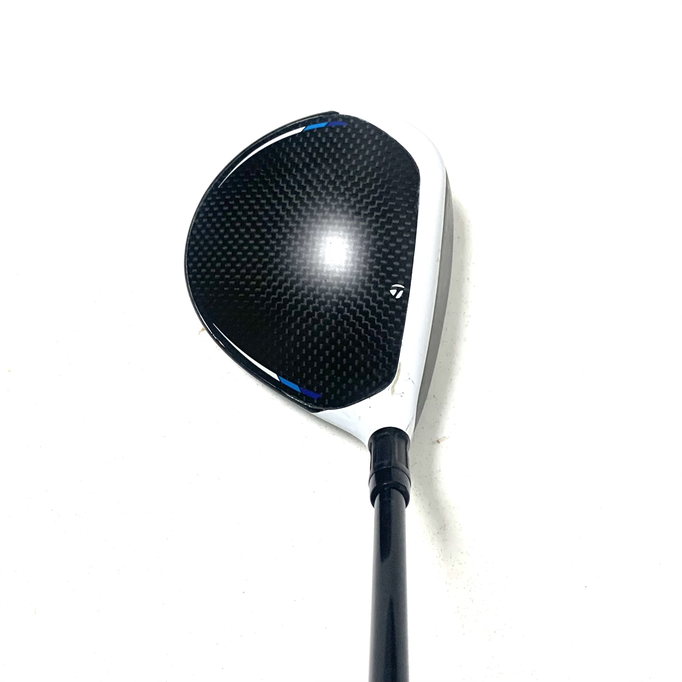 TaylorMade SIM 2 Max 15° L/H #3 Fairway - Fujikura Atmos 5 Regular Flex Shaft - Image 3