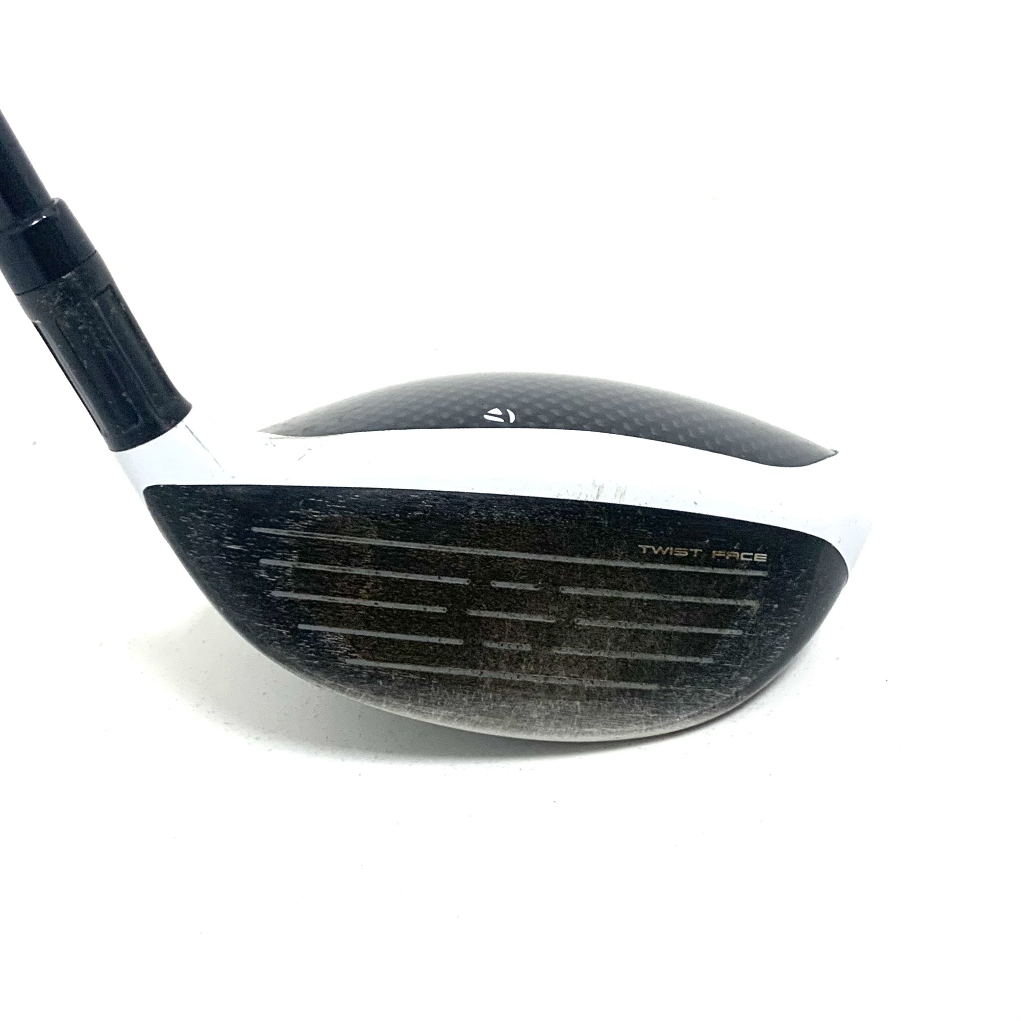 TaylorMade SIM 2 Max 15° L/H #3 Fairway - Fujikura Atmos 5 Regular Flex Shaft - Image 4