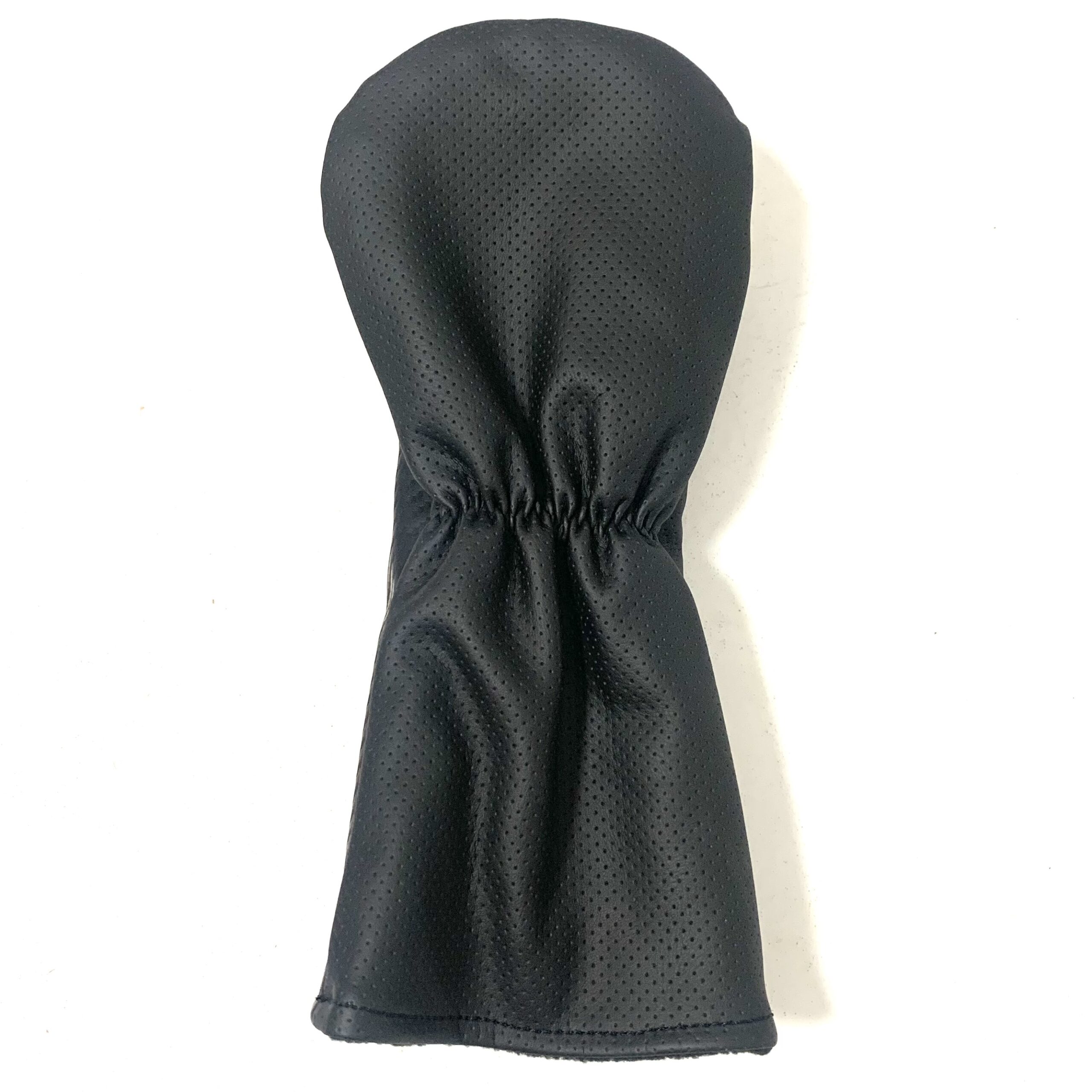 TaylorMade M1 Fairway Headcover - Black, White and Yellow - Image 2