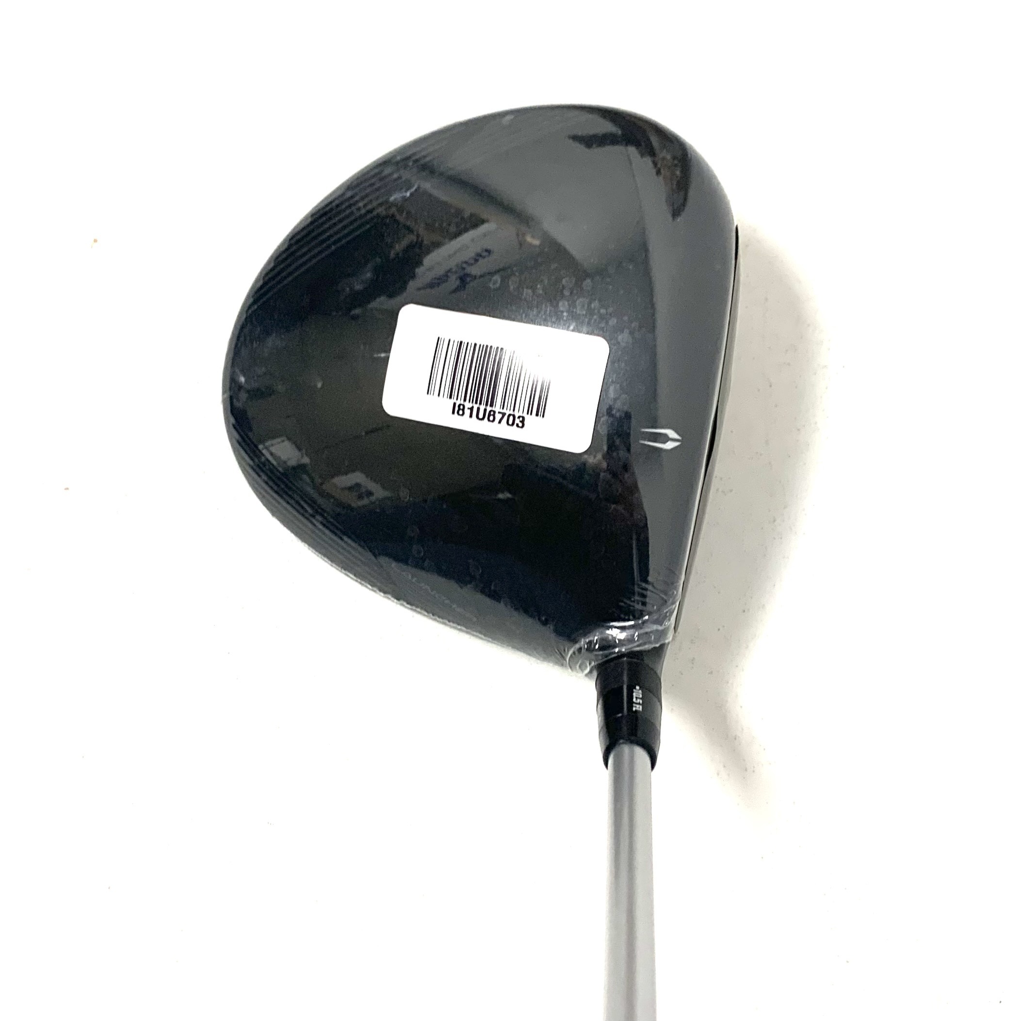 Cleveland Launcher XL2 10.5° L/H Driver - Aldila Ascent 40 Stiff or Senior Flex Shaft - Image 4
