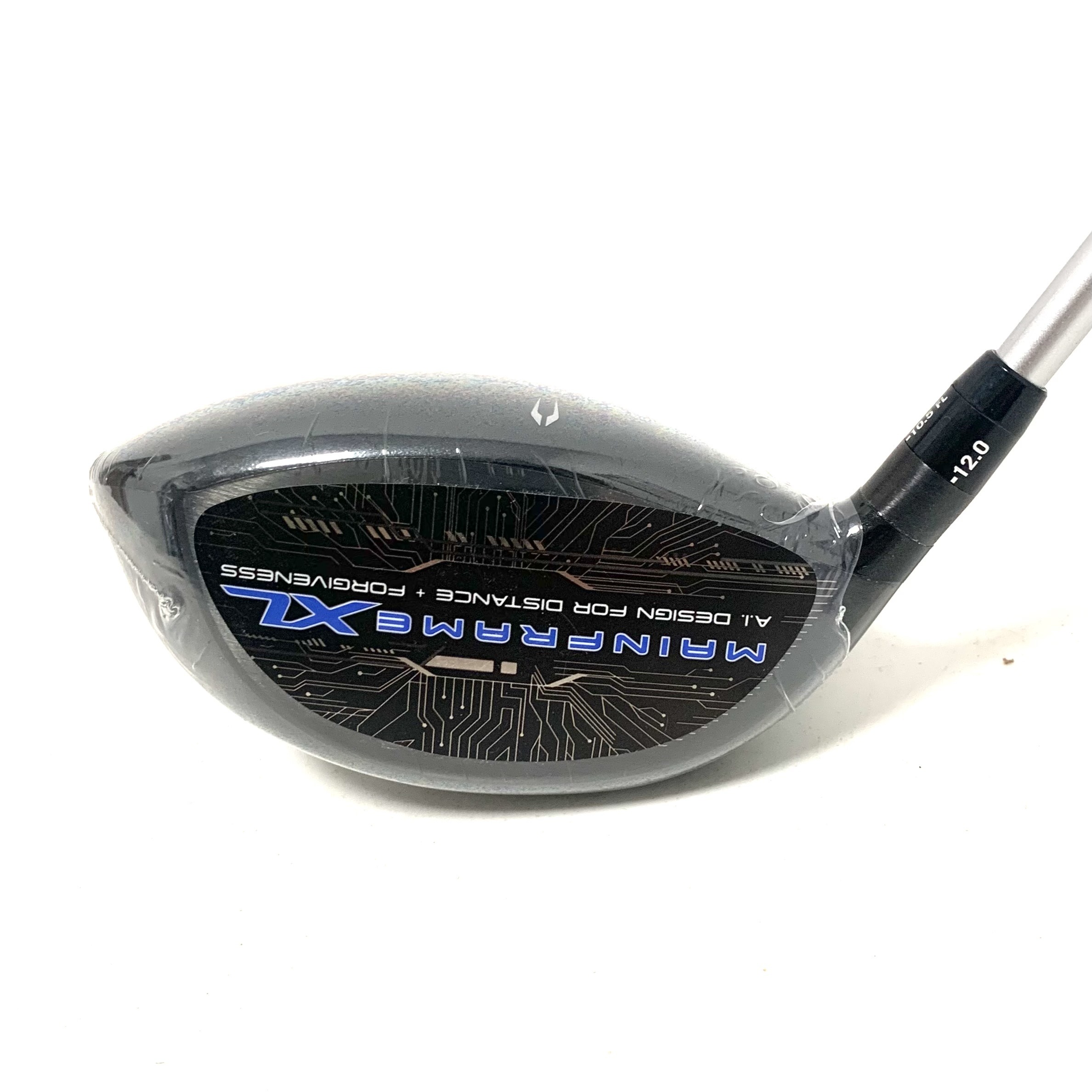 Cleveland Launcher XL2 10.5° Driver - Aldila Ascent 40 Regular Flex Shaft - Image 4