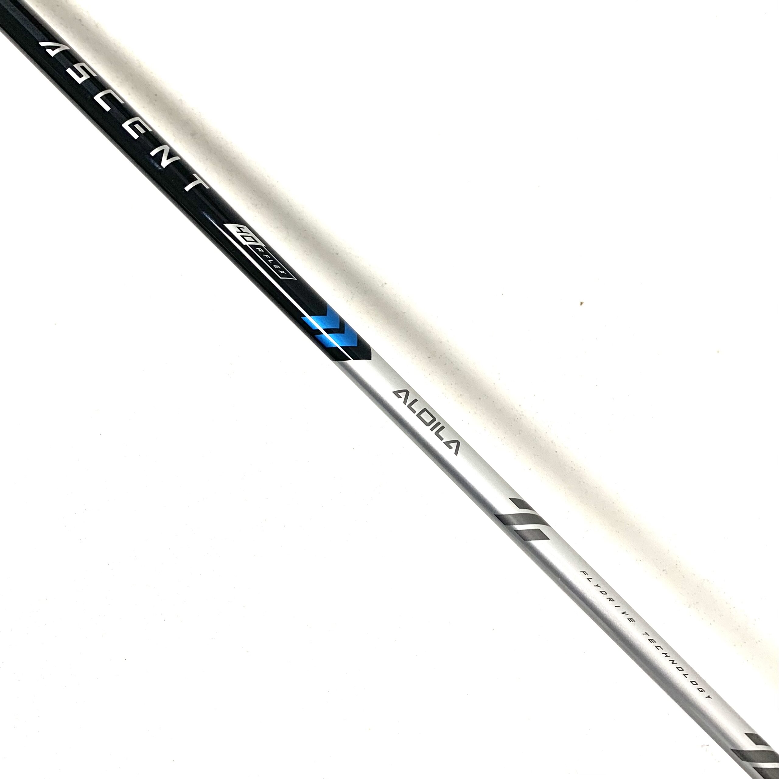 Cleveland Launcher XL2 10.5° Driver - Aldila Ascent 40 Regular Flex Shaft - Image 6