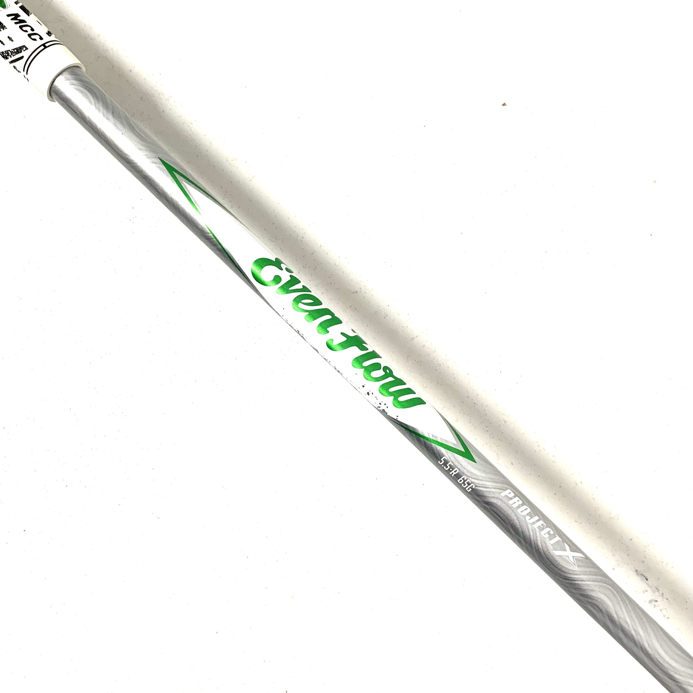 Callaway Paradym Ai Smoke #3 Fairway- Project X Even Flow 65 Reg Flex Shaft - Image 6