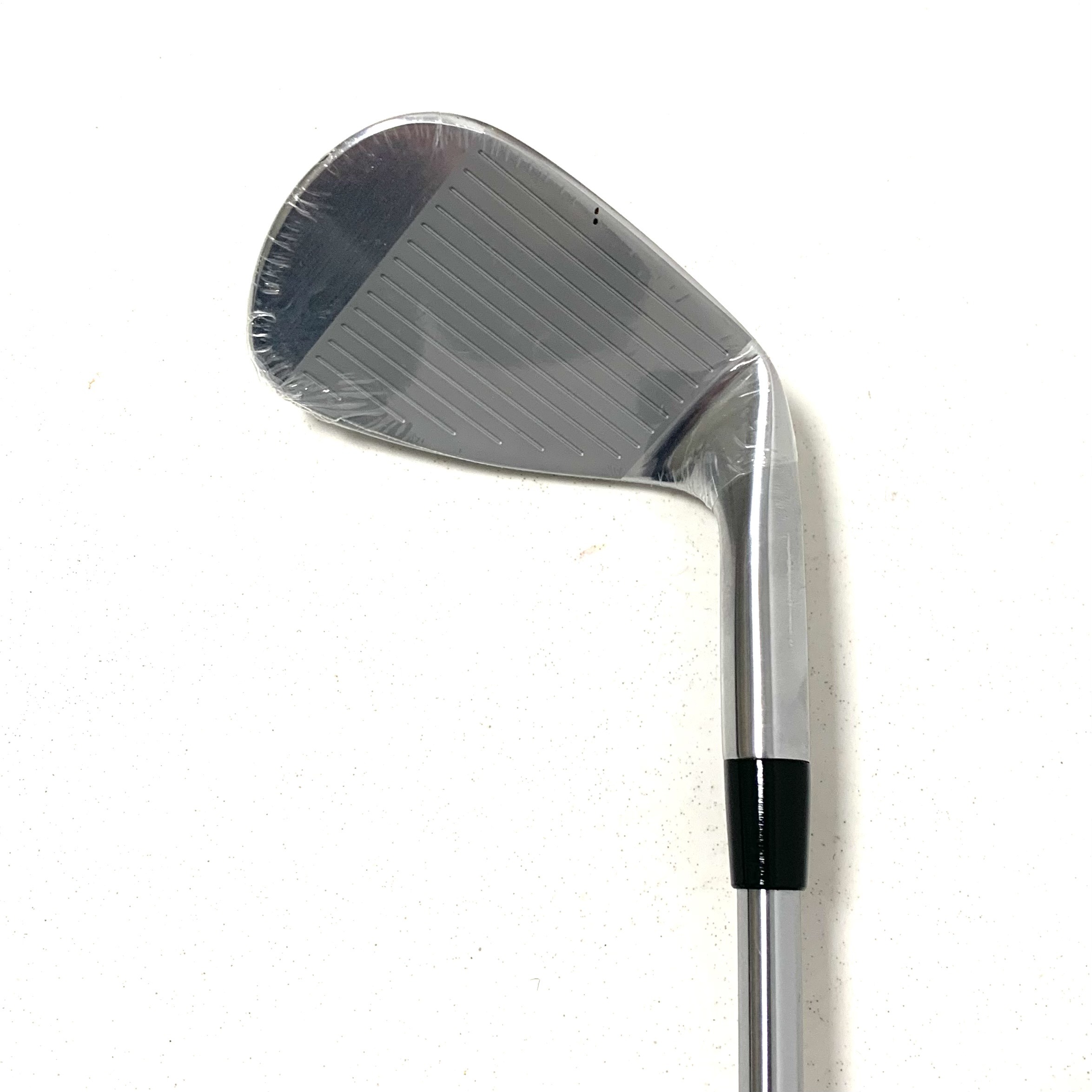 Mizuno Pro 223 Left Handed Gap Wedge- Project X PXi 6.0 Stiff Flex Shaft - Image 3