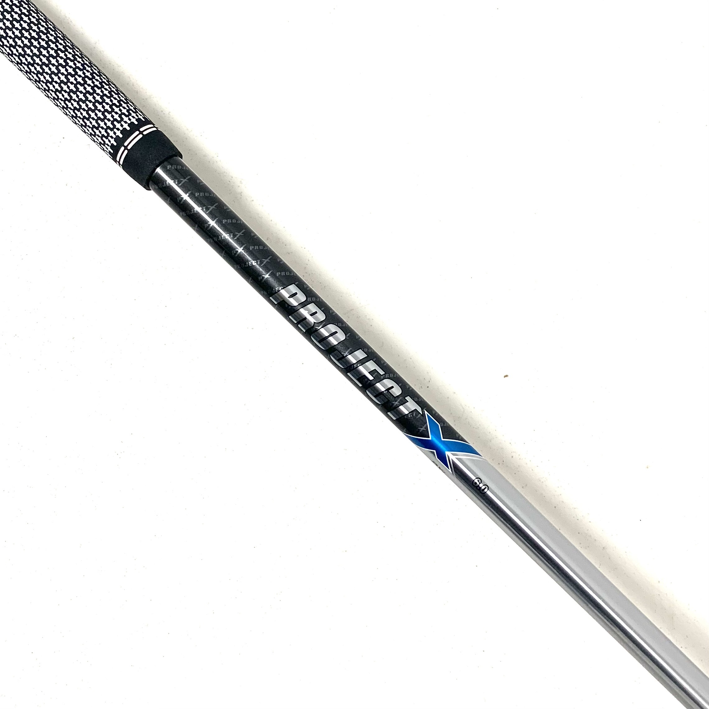 Mizuno Pro 223 Left Handed Gap Wedge- Project X PXi 6.0 Stiff Flex Shaft - Image 4