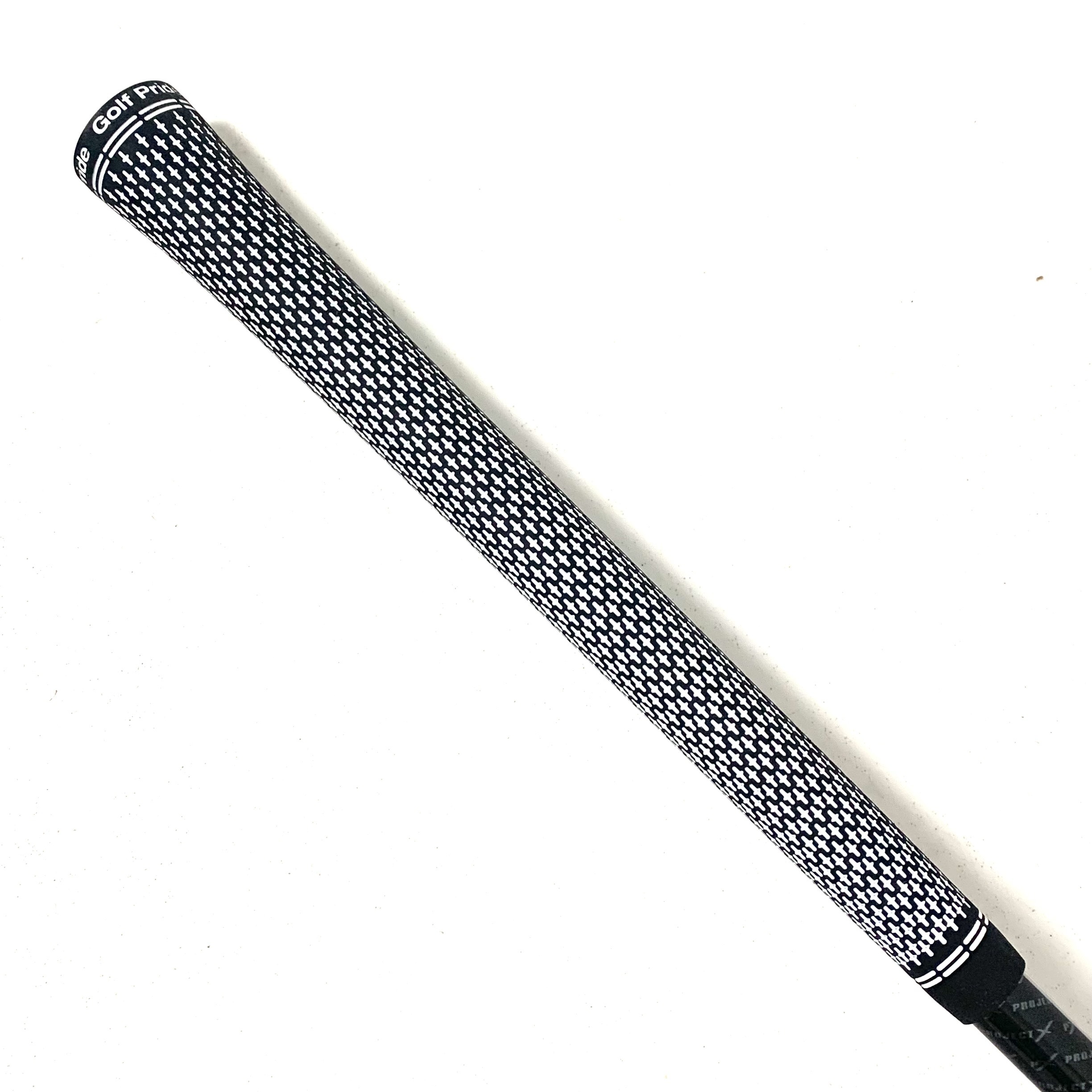 Mizuno Pro 223 Left Handed Gap Wedge- Project X PXi 6.0 Stiff Flex Shaft - Image 5