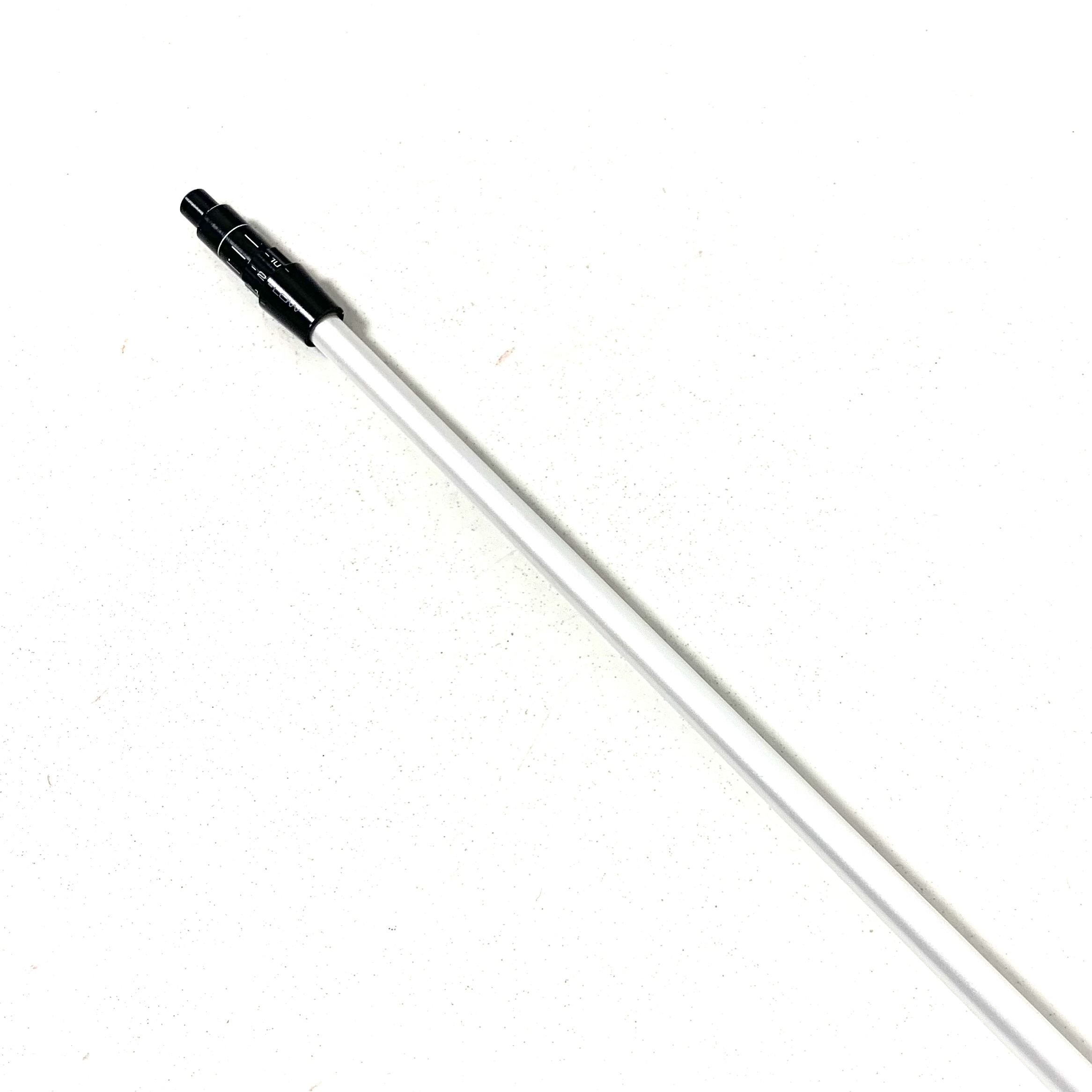 Aldila Rogue 110 MSI 70 Stiff Flex Fairway Shaft - Mizuno Adapter - Image 3