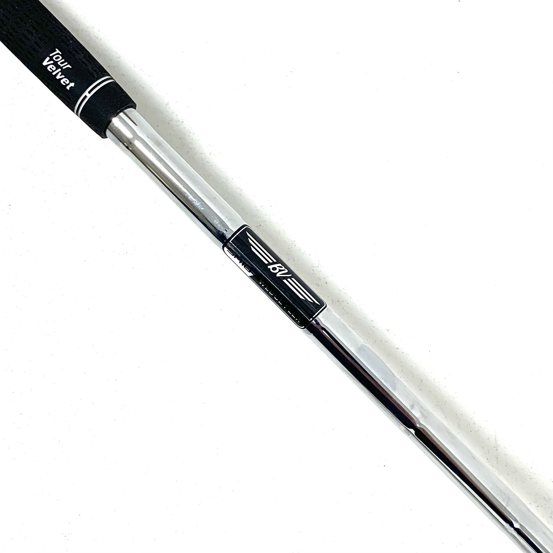 Titleist BV Vokey Design SM10 58° Lob Wedge L/H- SM10 Wedge Flex Shaft - Image 2