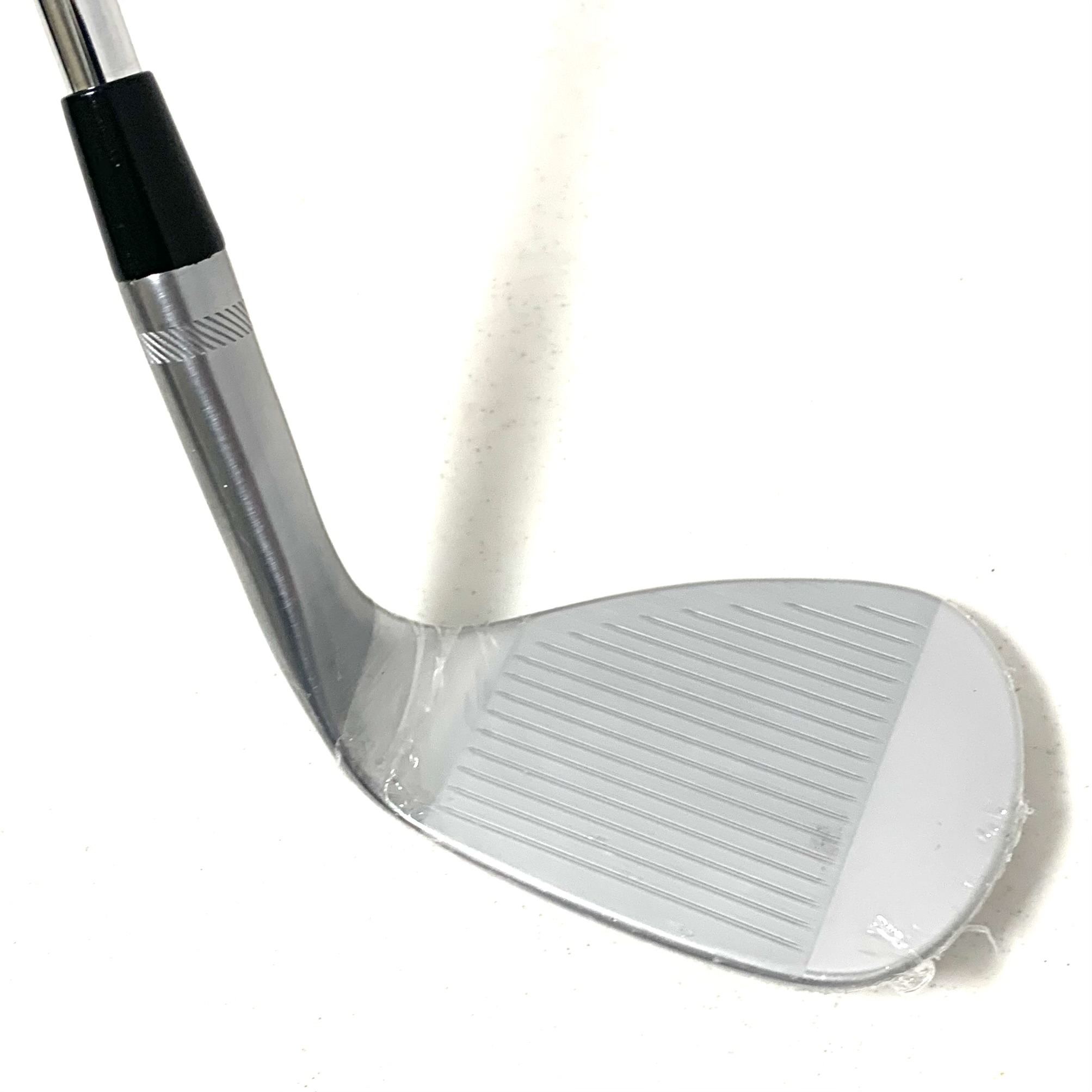 Titleist BV Vokey Design SM10 58° Lob Wedge L/H- SM10 Wedge Flex Shaft - Image 4