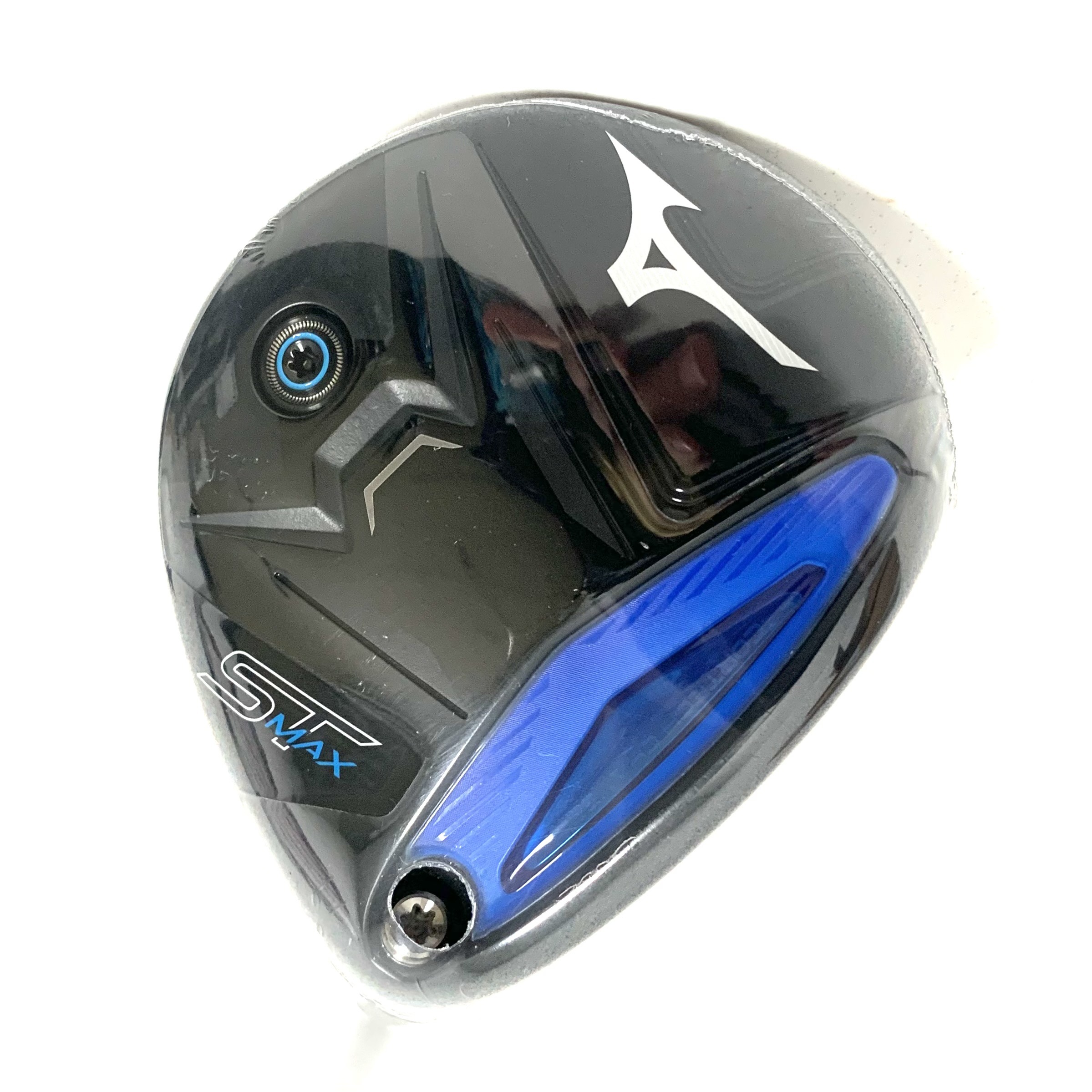 Mizuno ST Max 230 15° #3 Fairway- Hzrdus RDX Smoke 80 X-Stiff Flex Shaft