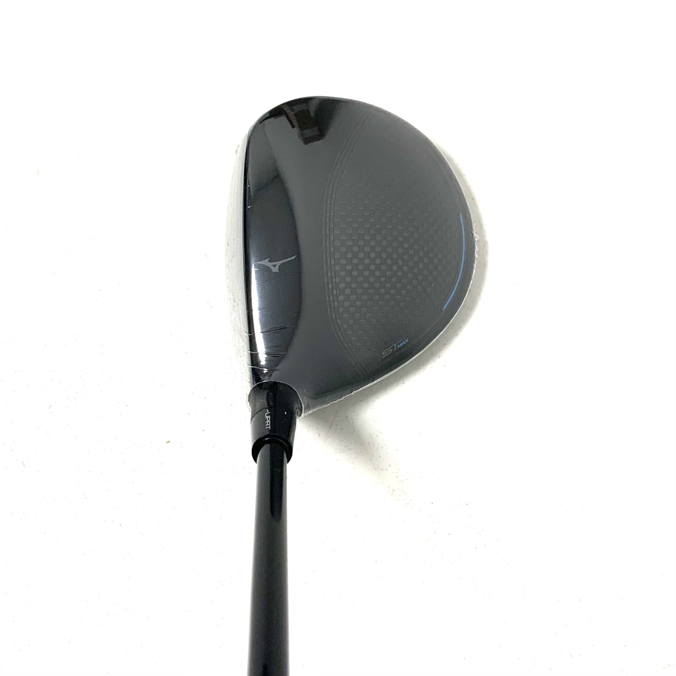 Mizuno ST Max 230 15° #3 Fairway- Hzrdus RDX Smoke 80 X-Stiff Flex Shaft - Image 3