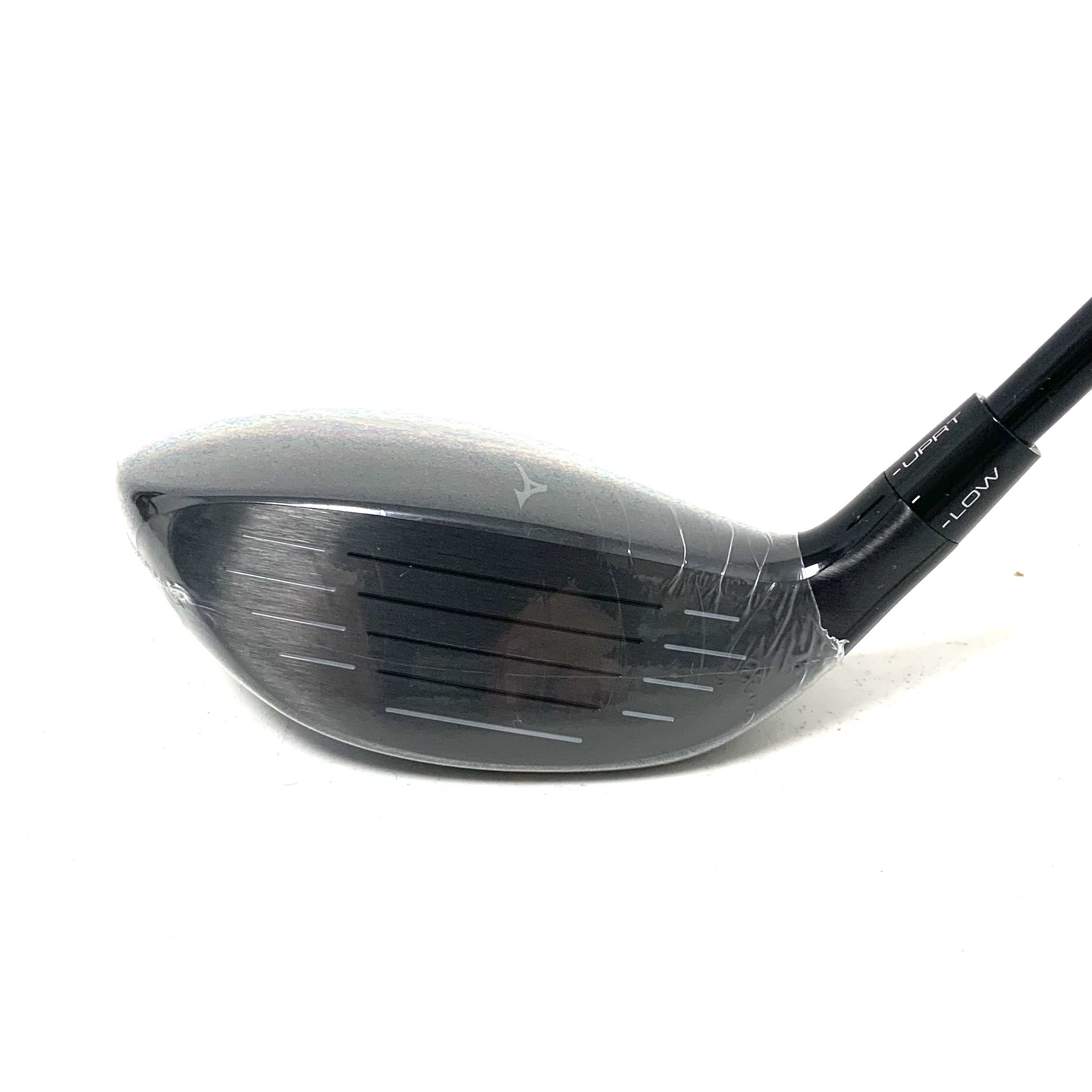 Mizuno ST Max 230 15° #3 Fairway- Hzrdus RDX Smoke 80 X-Stiff Flex Shaft - Image 4