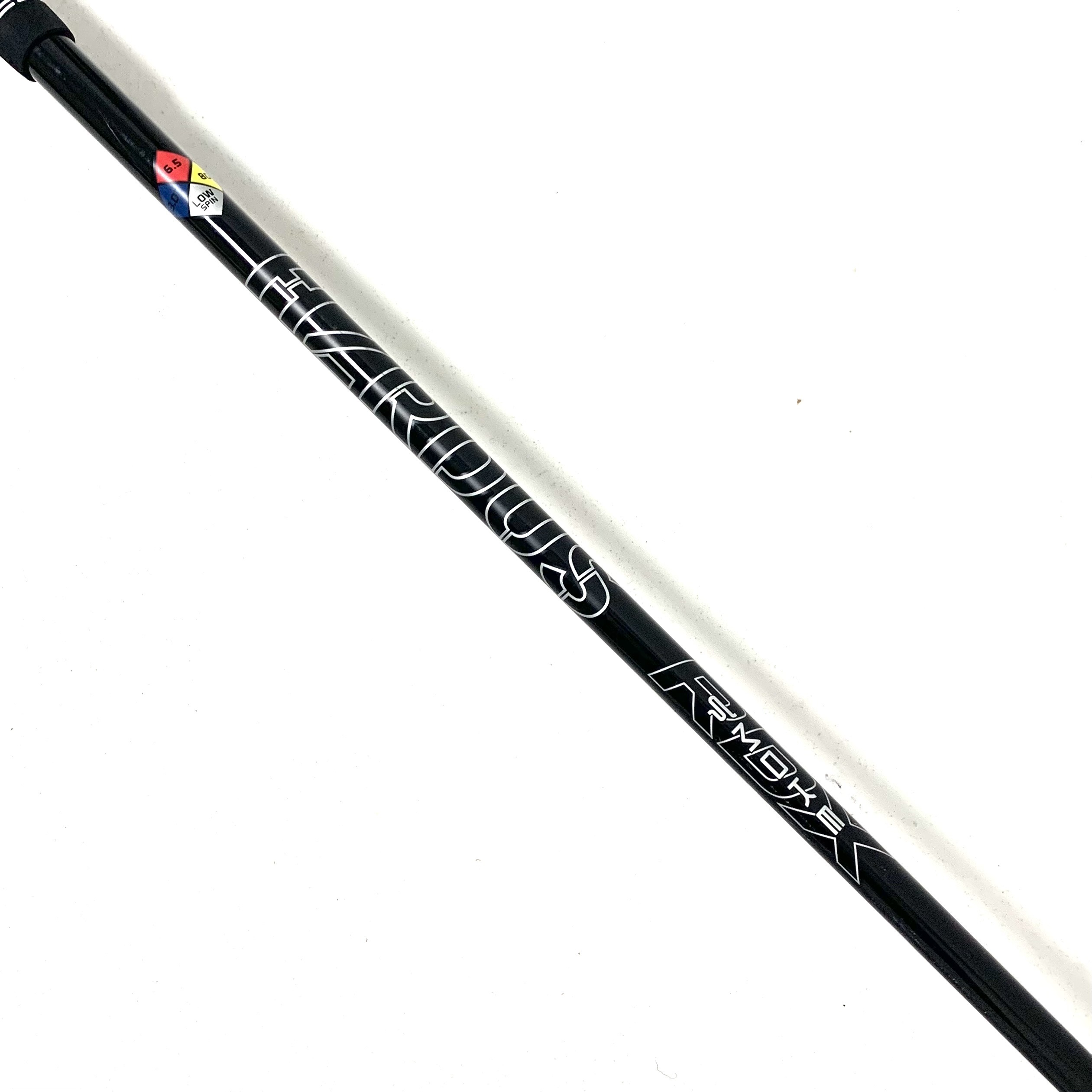 Mizuno ST Max 230 15° #3 Fairway- Hzrdus RDX Smoke 80 X-Stiff Flex Shaft - Image 5
