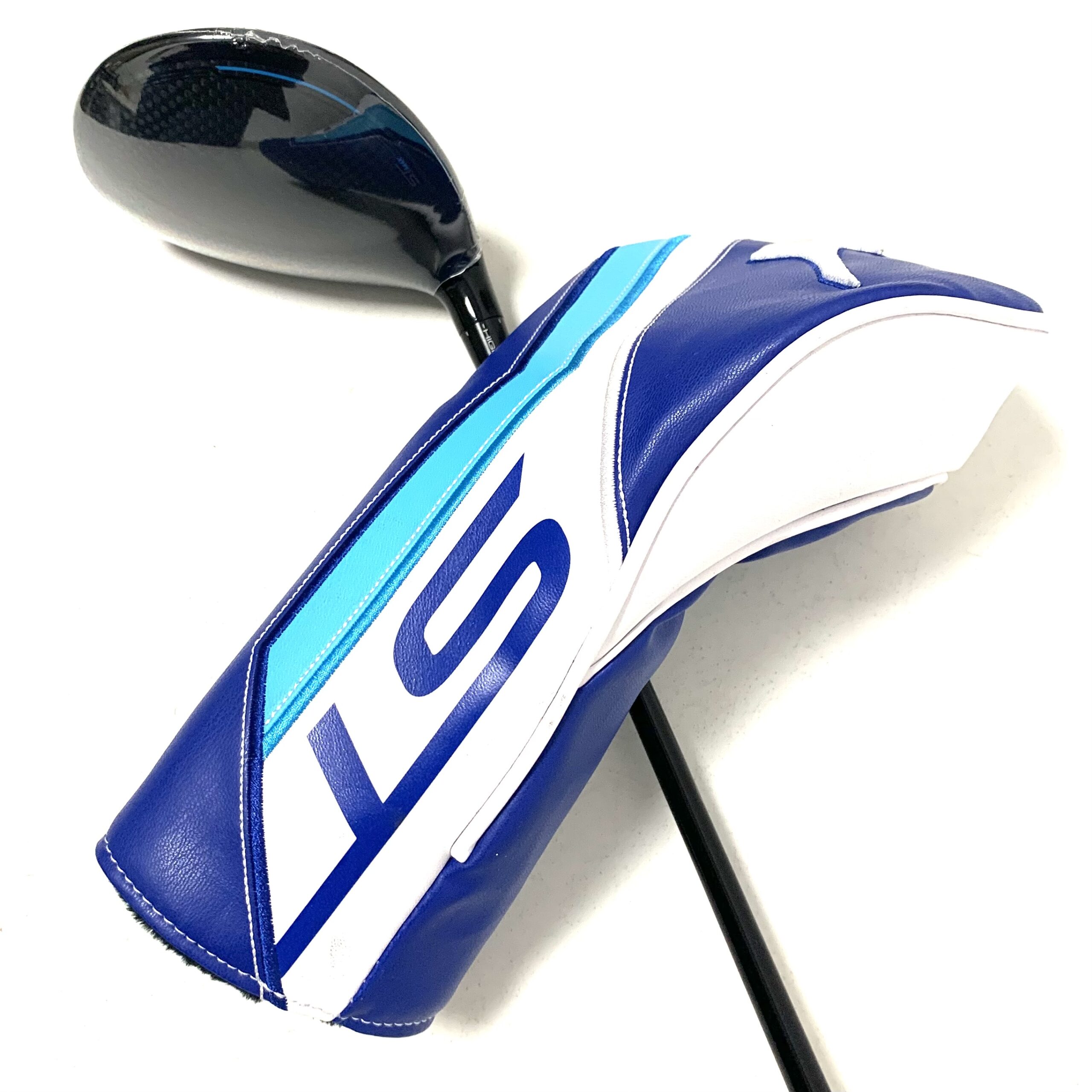 Mizuno ST Max 230 15° #3 Fairway- Hzrdus RDX Smoke 80 X-Stiff Flex Shaft - Image 7