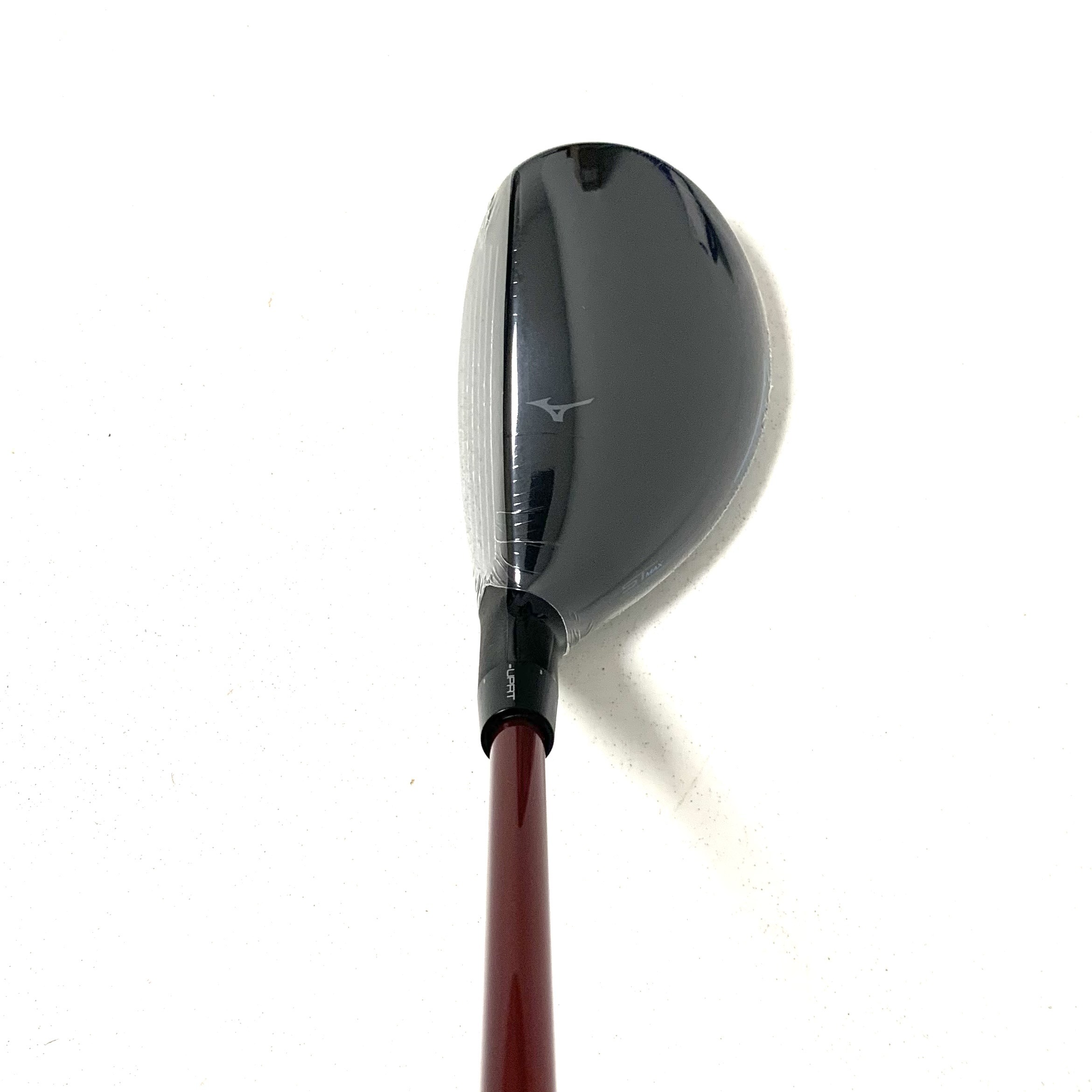 Mizuno ST Max 230 19° #3 Hybrid - Denali Red 70 Regular Flex Shaft - Image 3